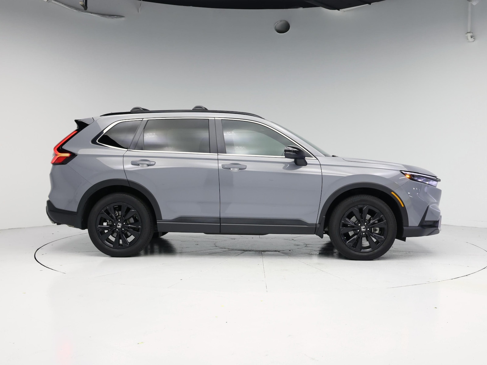 2024 Honda CR-V Sport Touring - Photo 8