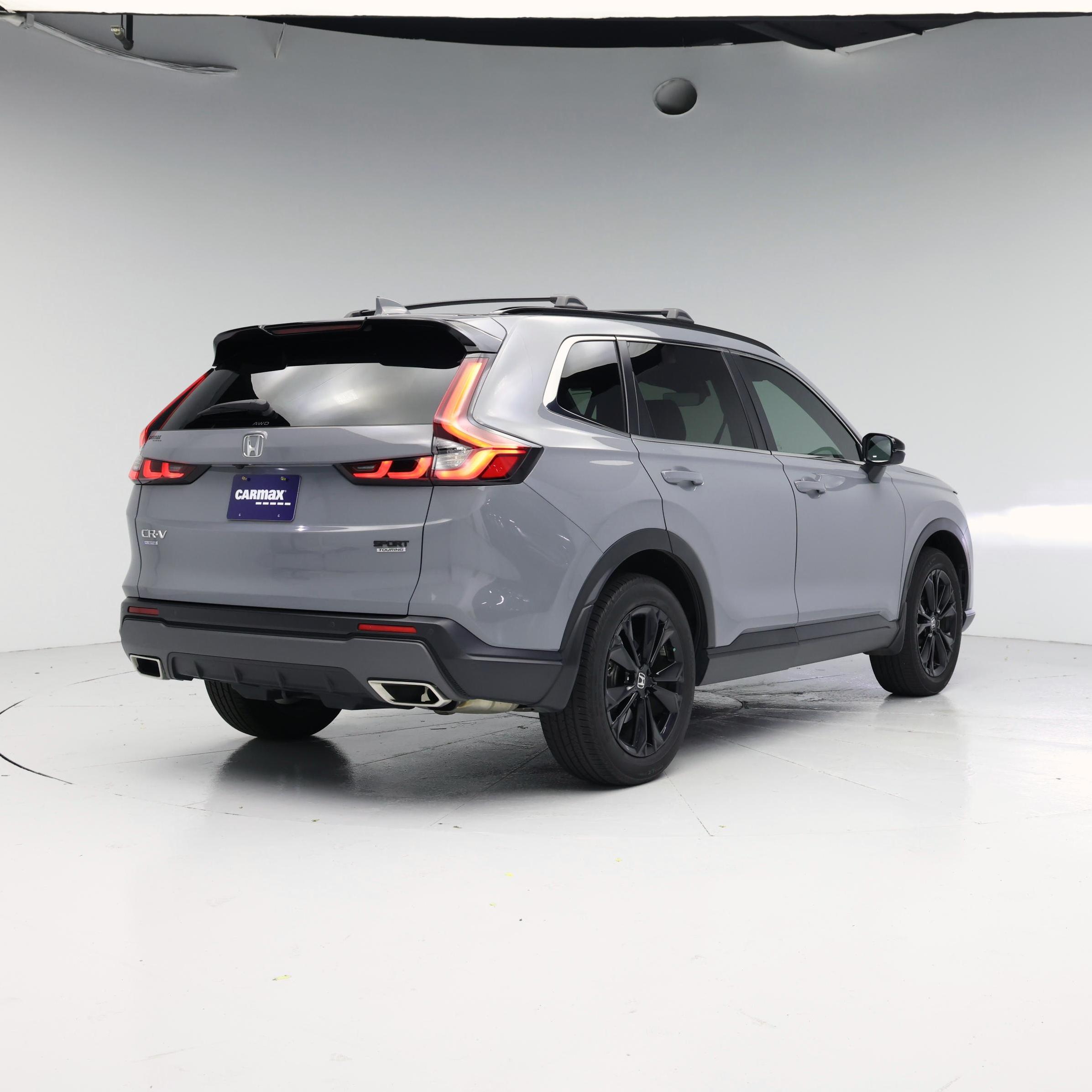 Thumbnail: 2024 Honda CR-V - 8