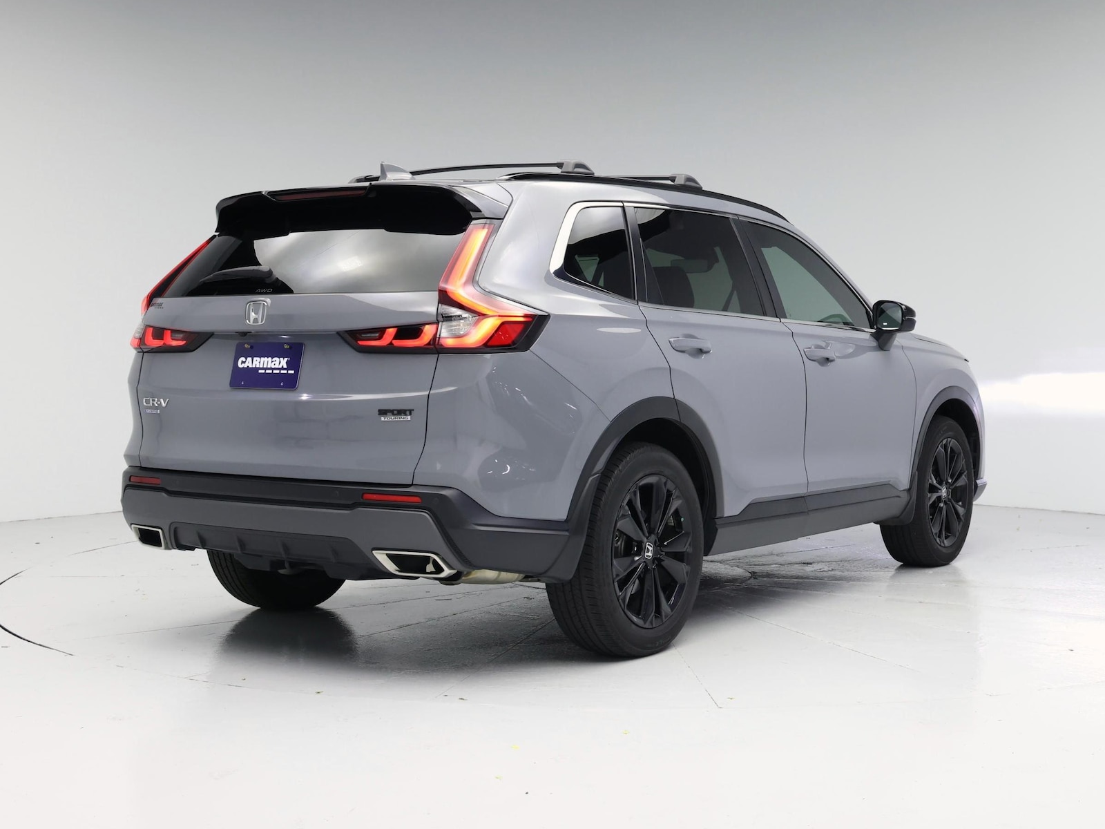 2024 Honda CR-V Sport Touring - Photo 9
