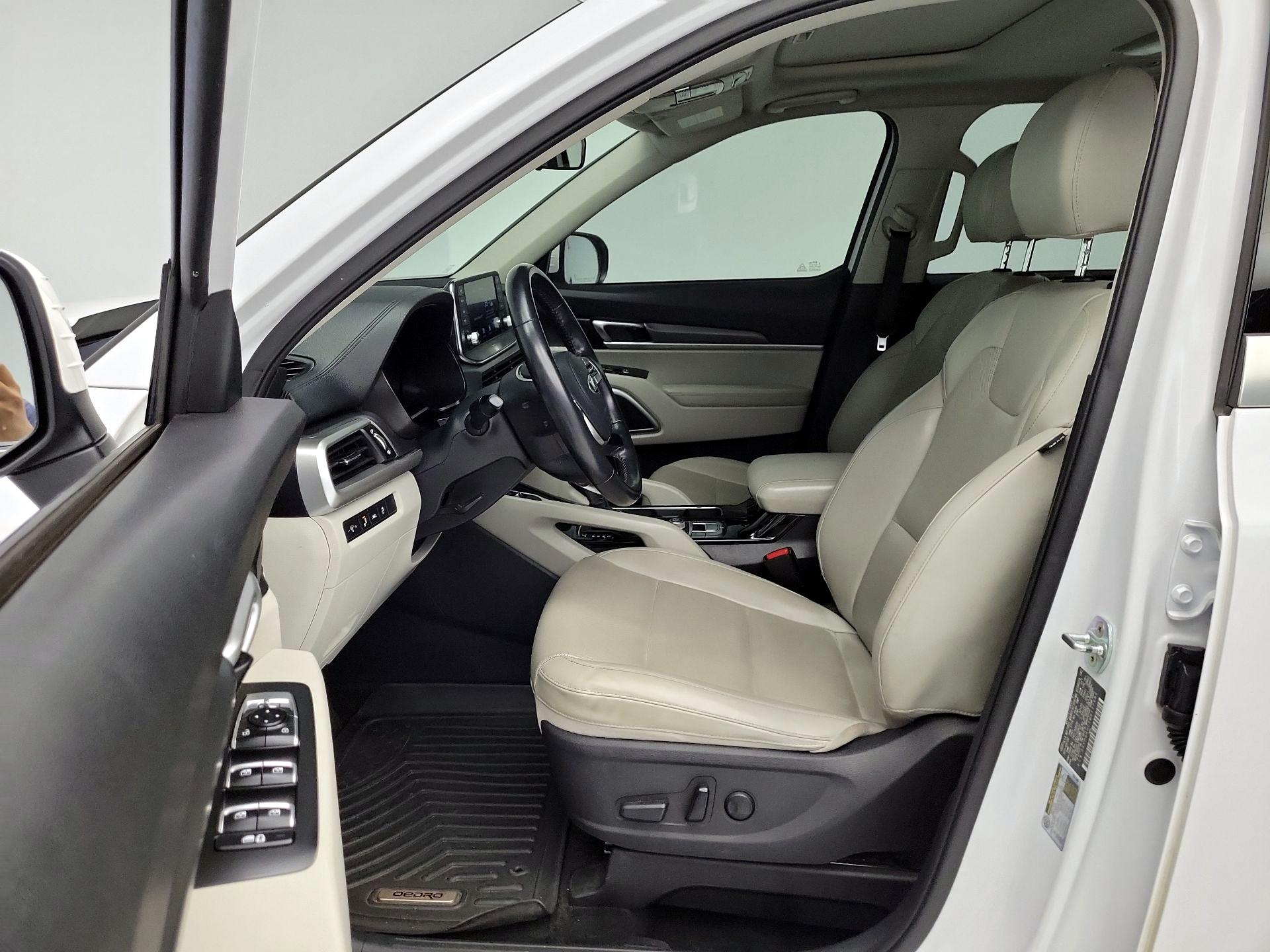 Thumbnail: 2021 Kia Telluride - 11