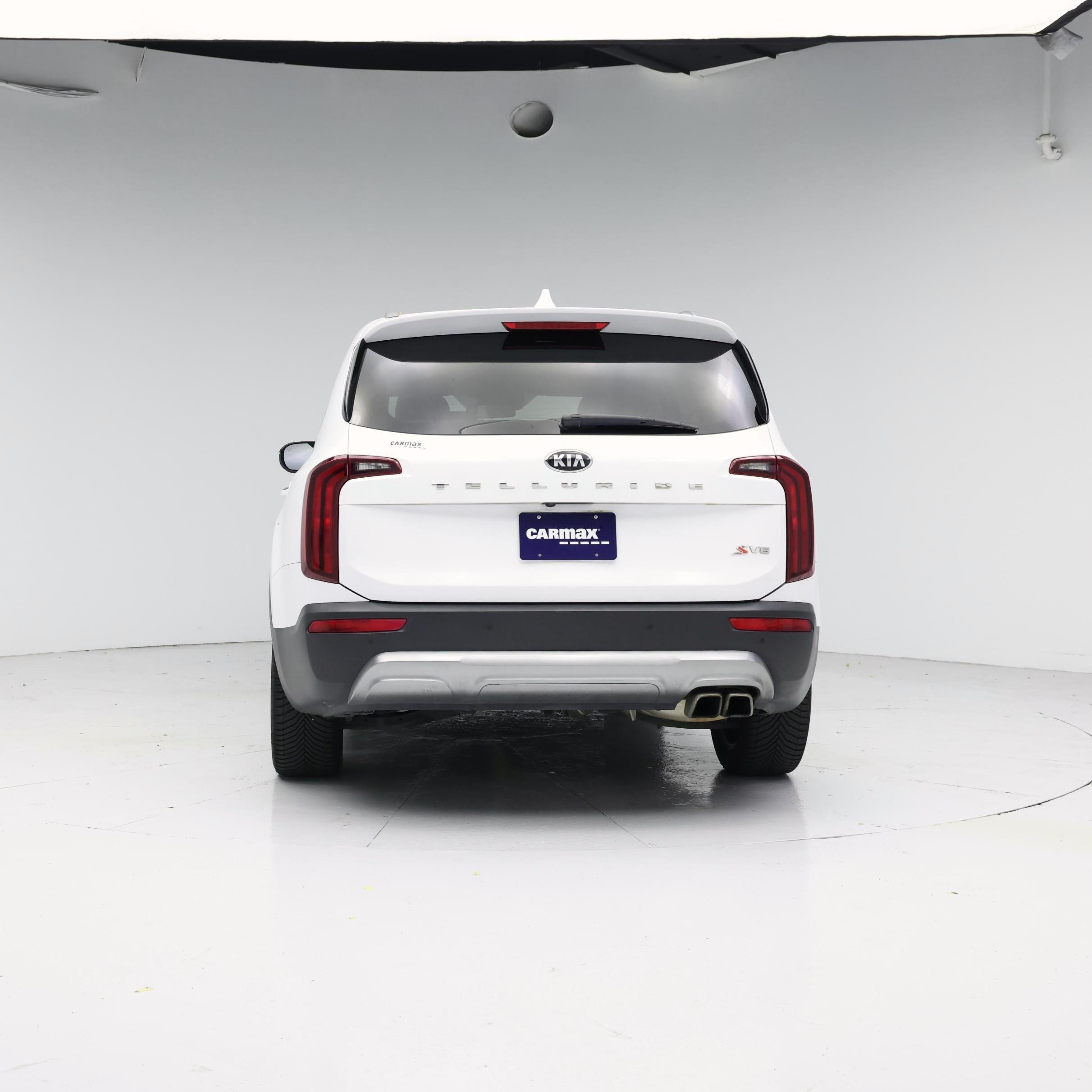 Thumbnail: 2021 Kia Telluride - 6