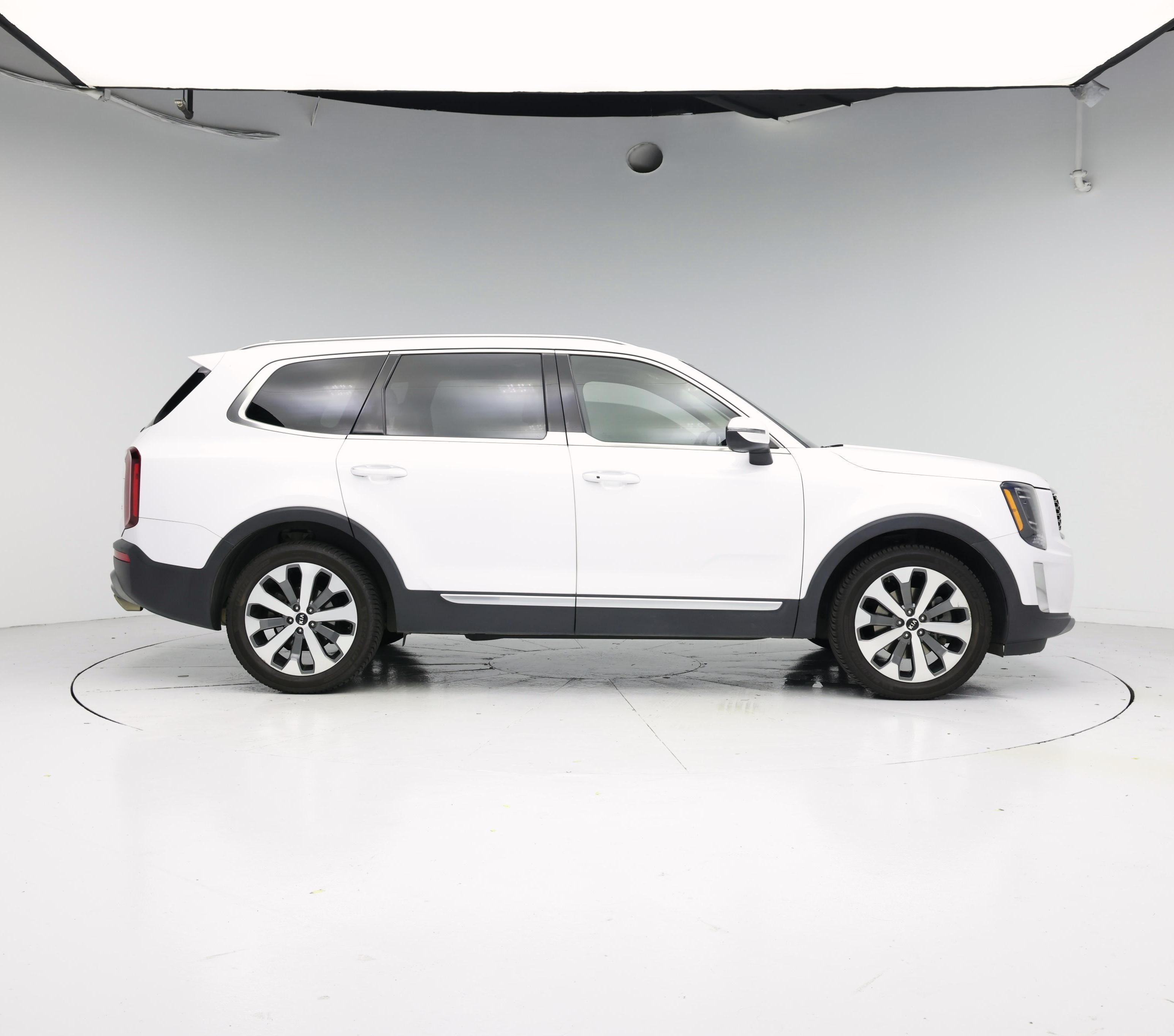 Thumbnail: 2021 Kia Telluride - 7