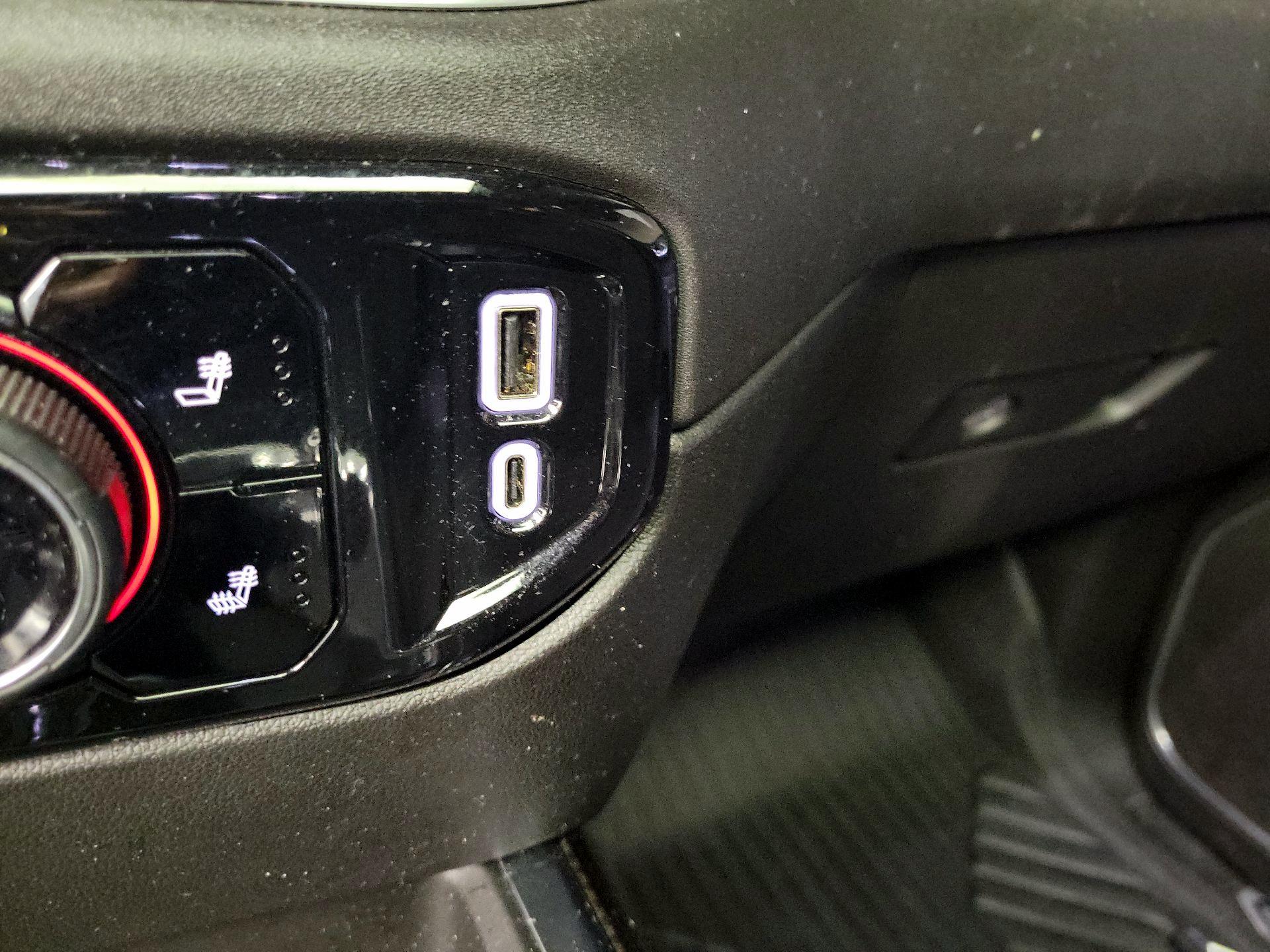 Thumbnail: 2025 Chevrolet Silverado 1500 - 18