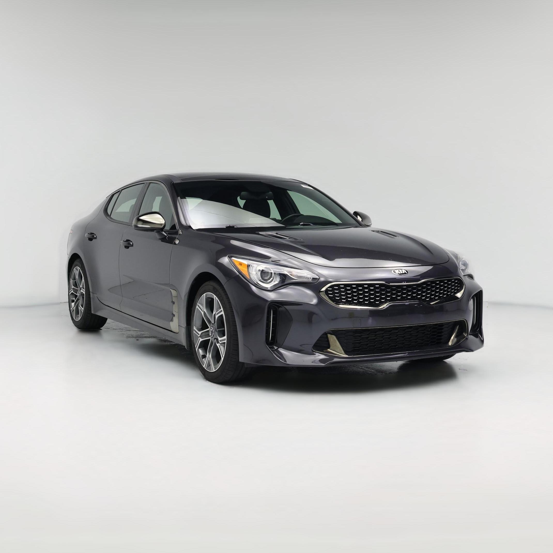 Thumbnail: 2020 Kia Stinger - 1