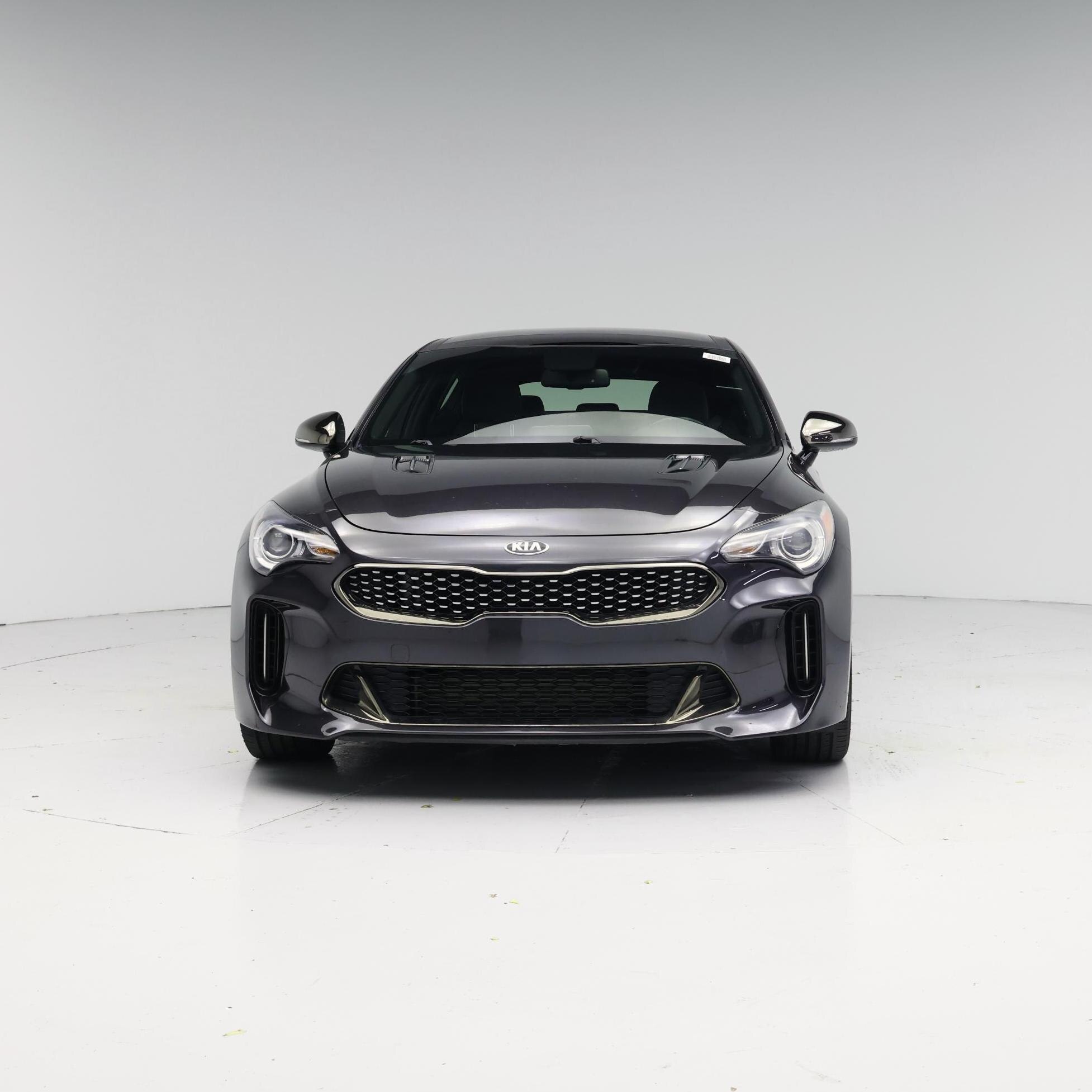 Thumbnail: 2020 Kia Stinger - 5