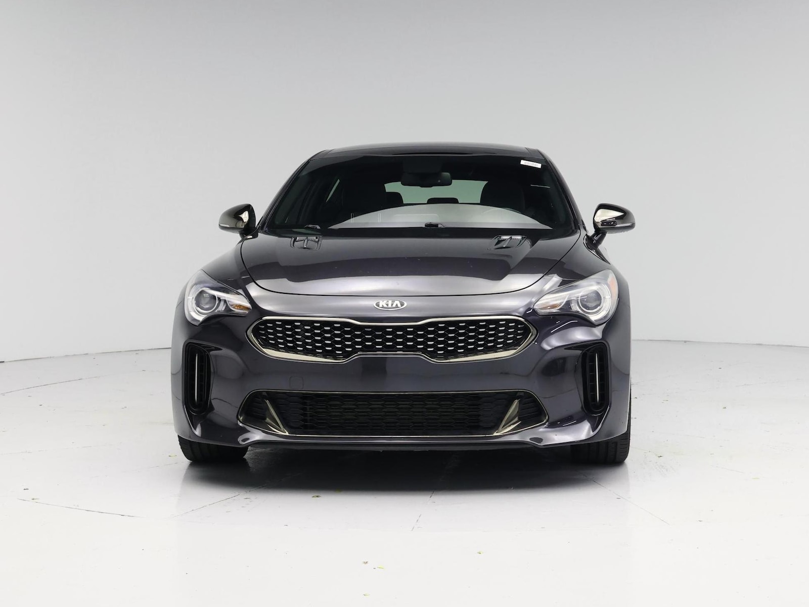 2020 Kia Stinger GT-Line - Photo 6