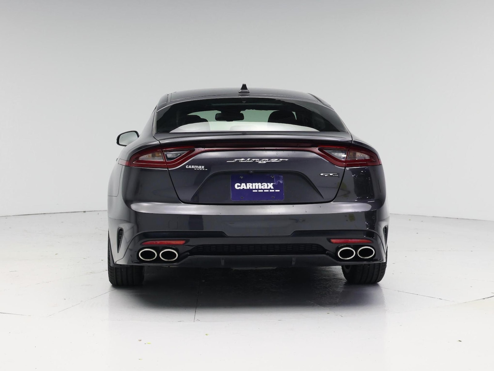2020 Kia Stinger GT-Line - Photo 7
