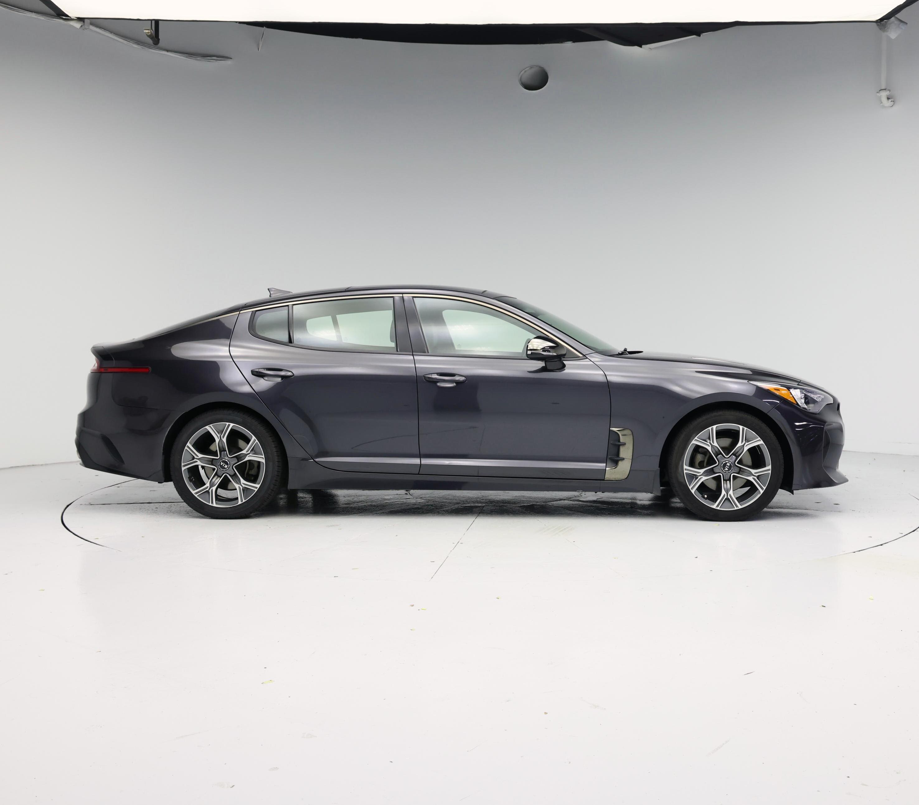 Thumbnail: 2020 Kia Stinger - 7