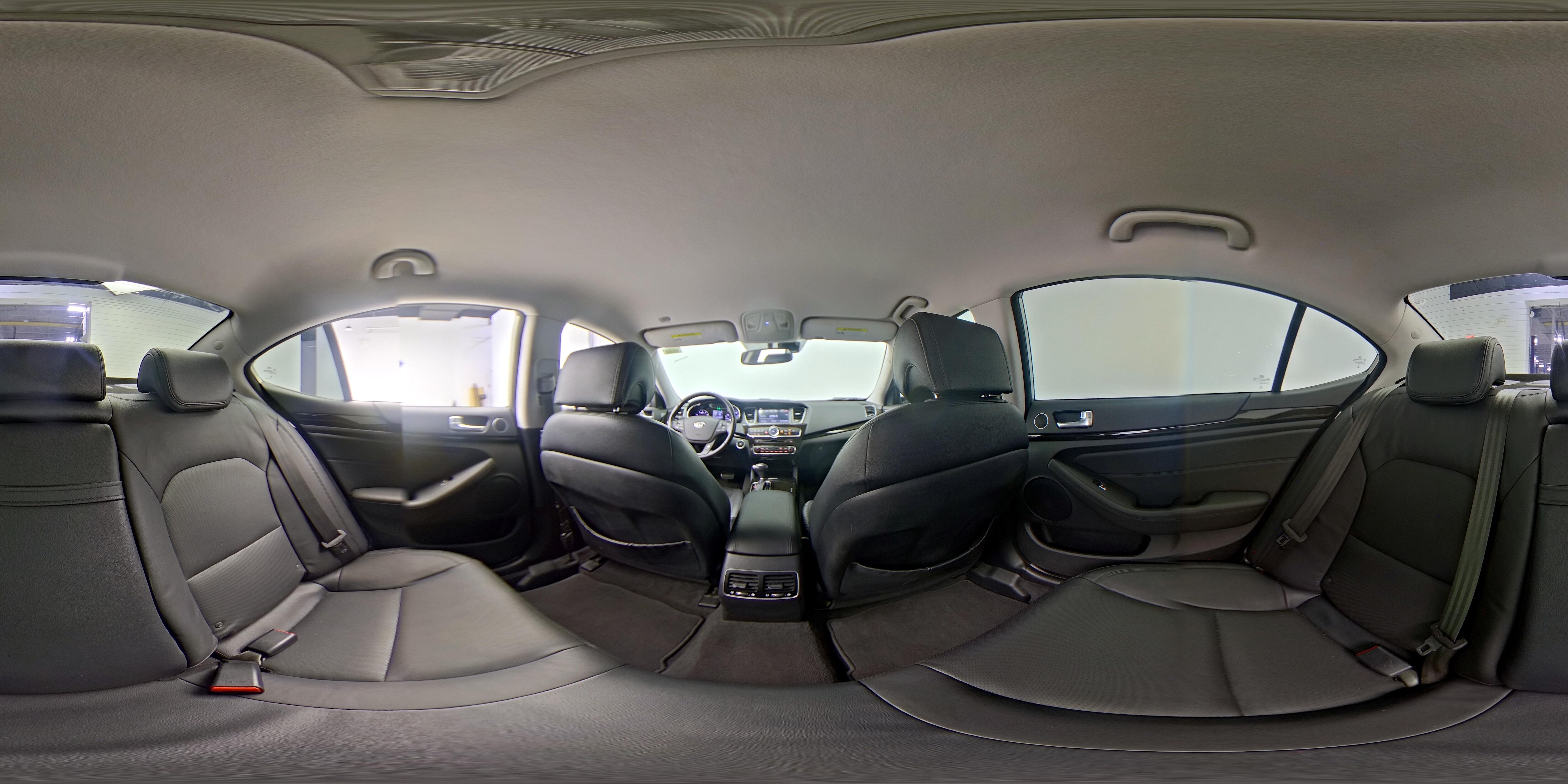 2015 Kia Cadenza Premium - Photo 25
