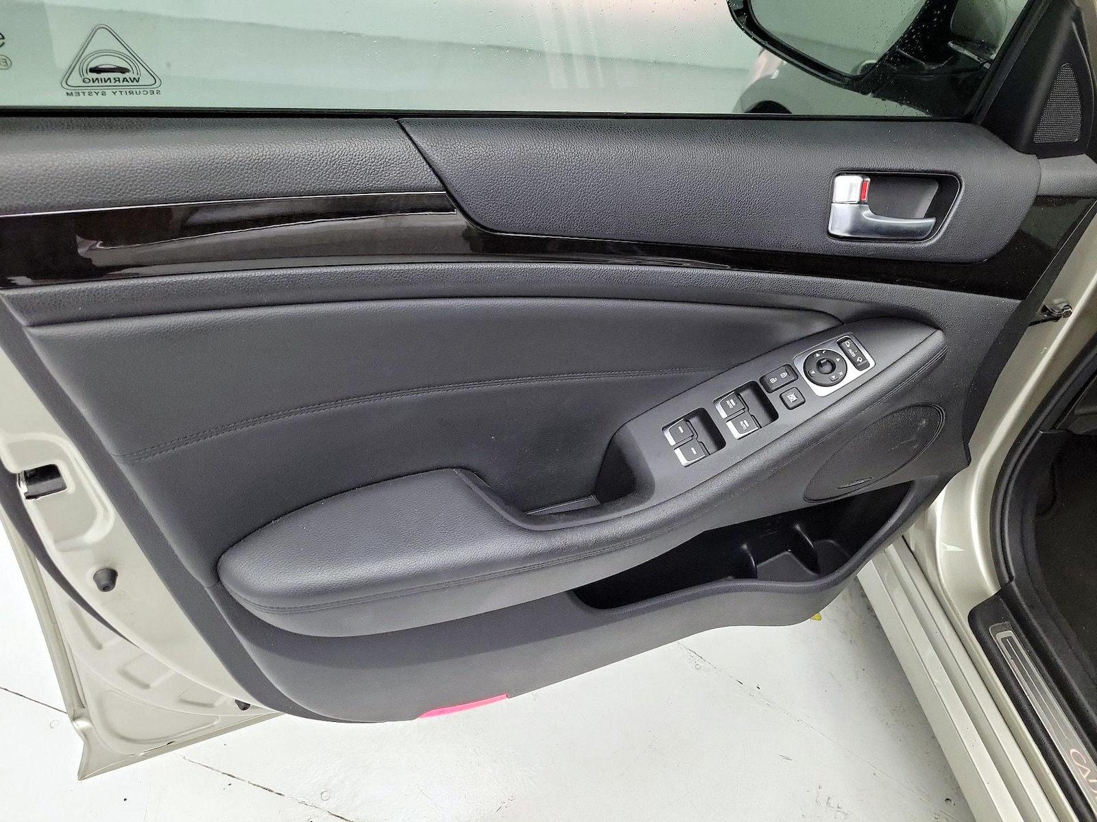 2015 Kia Cadenza Premium - Photo 13