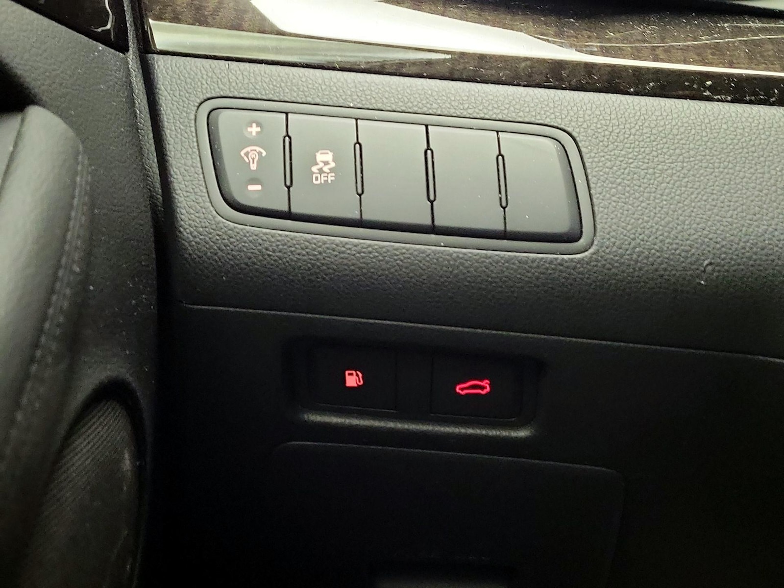 2015 Kia Cadenza Premium - Photo 14