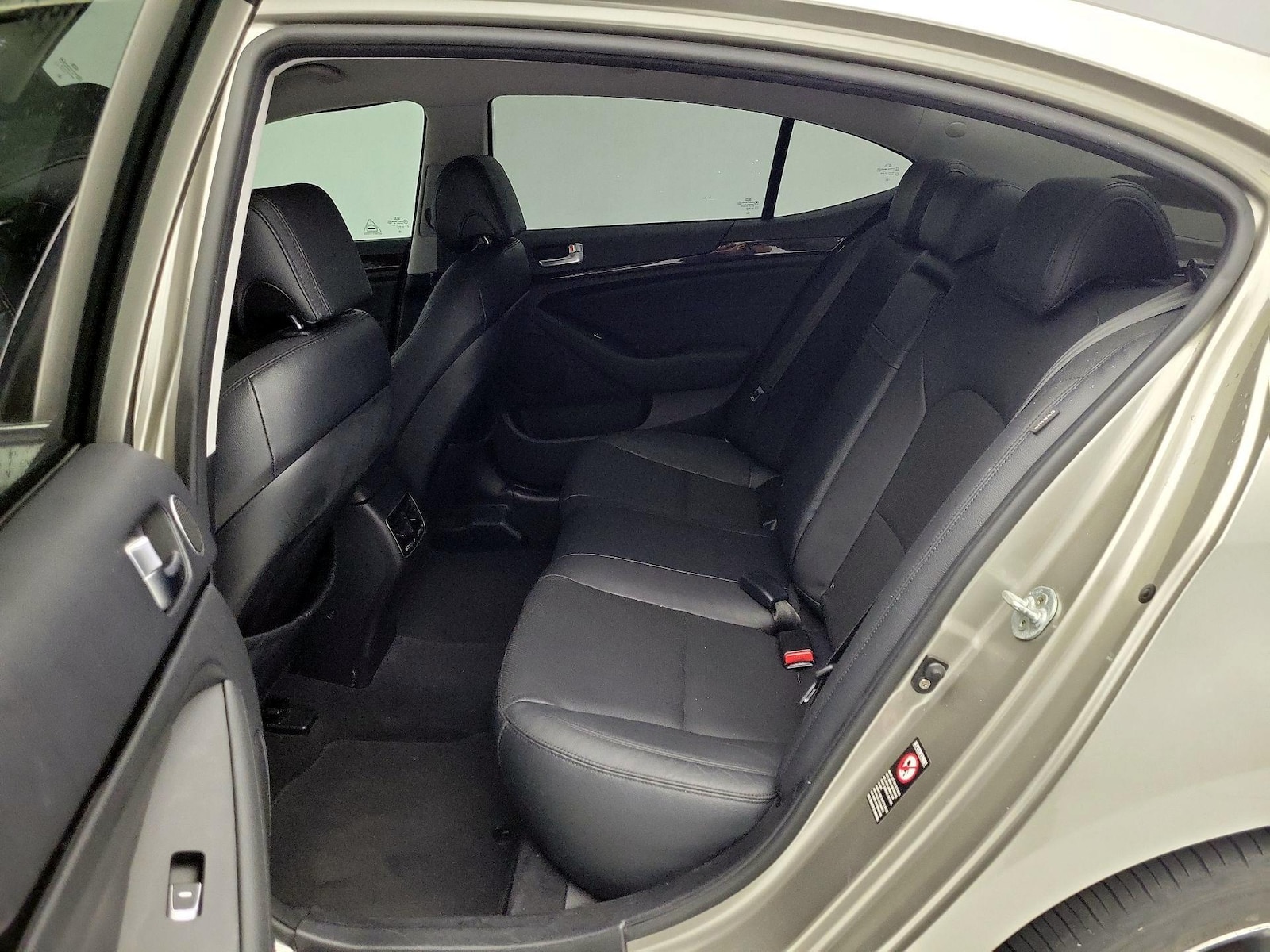 2015 Kia Cadenza Premium - Photo 20