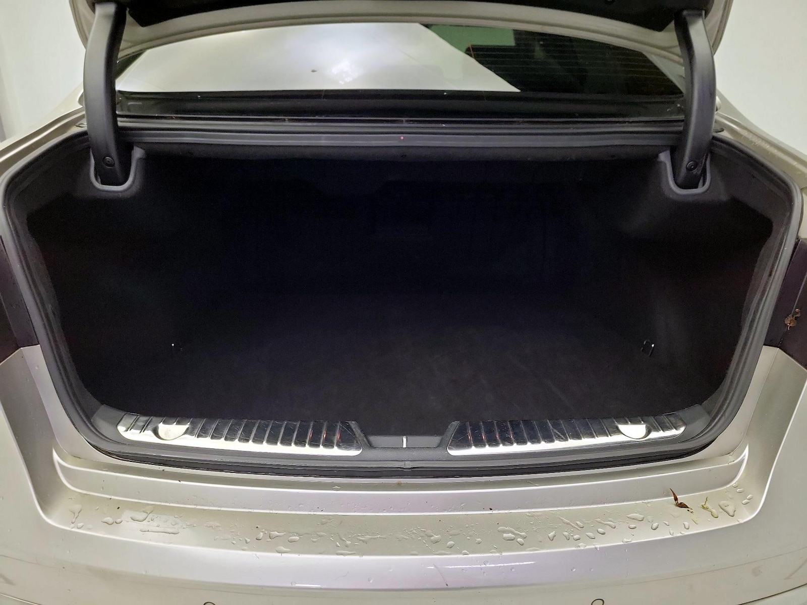 2015 Kia Cadenza Premium - Photo 21