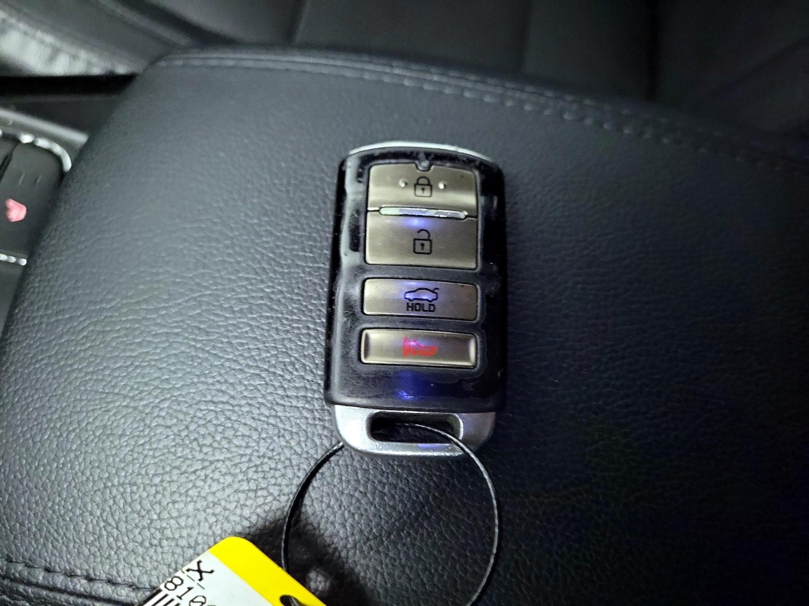 2015 Kia Cadenza Premium - Photo 23