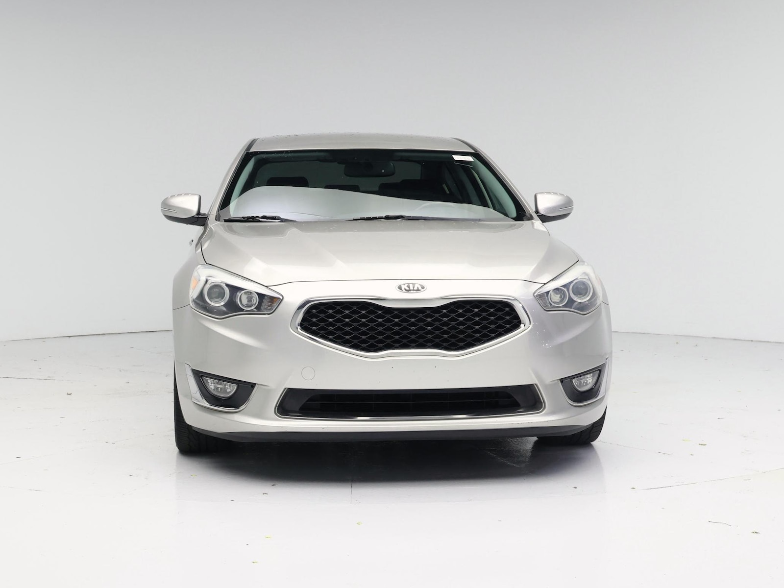 2015 Kia Cadenza Premium - Photo 6