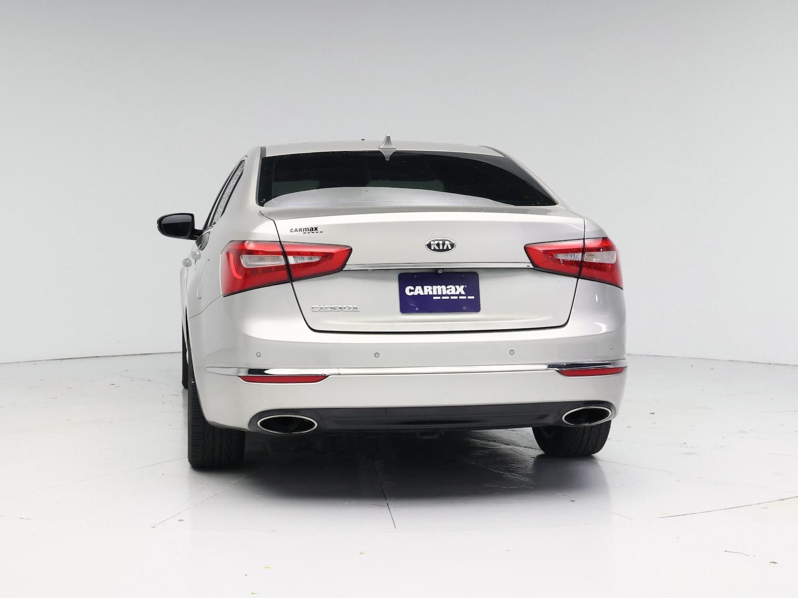 2015 Kia Cadenza Premium - Photo 7