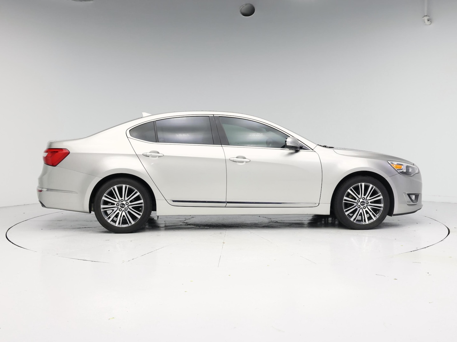 2015 Kia Cadenza Premium - Photo 8
