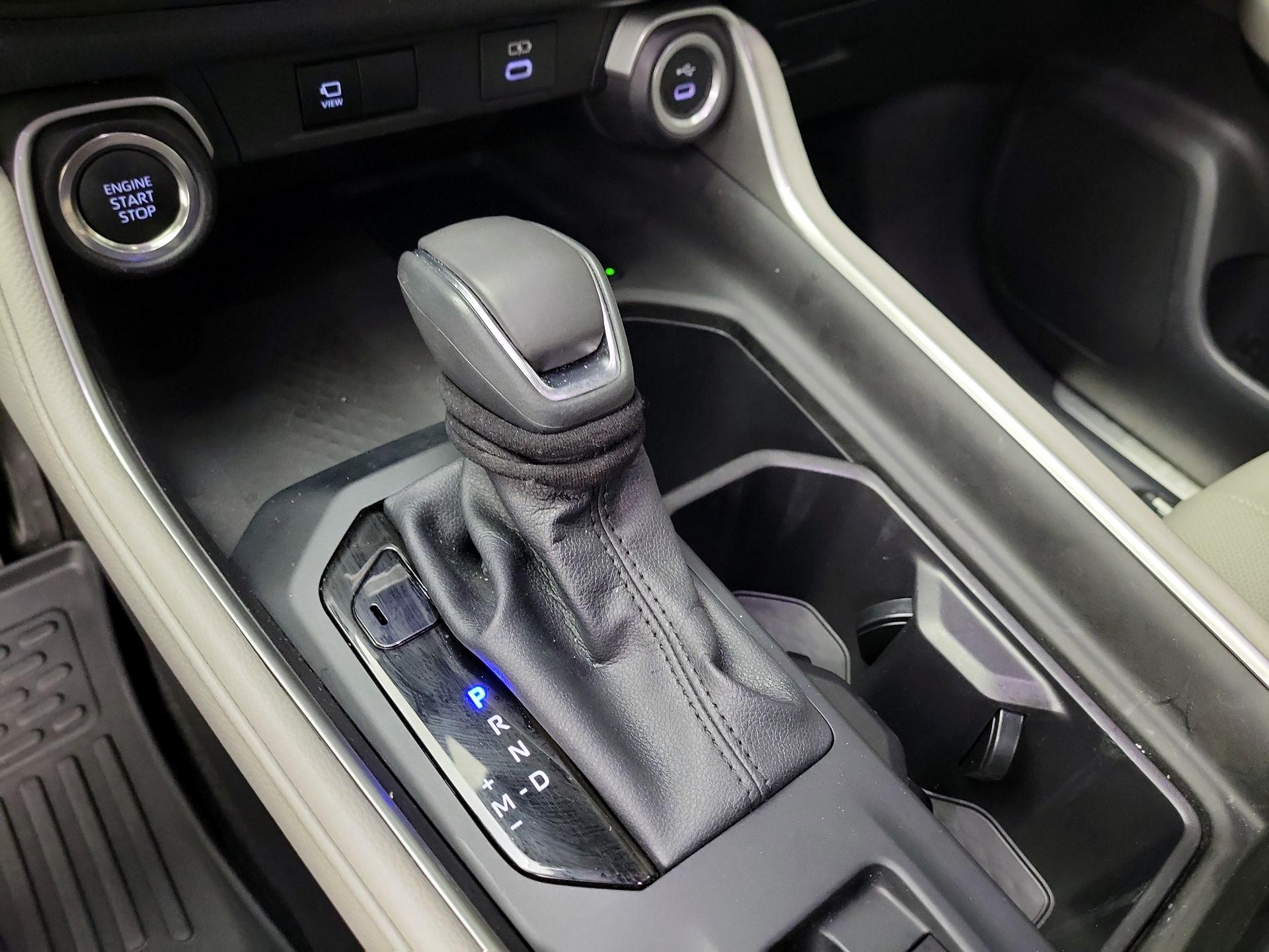 Thumbnail: 2025 Toyota Grand Highlander - 17