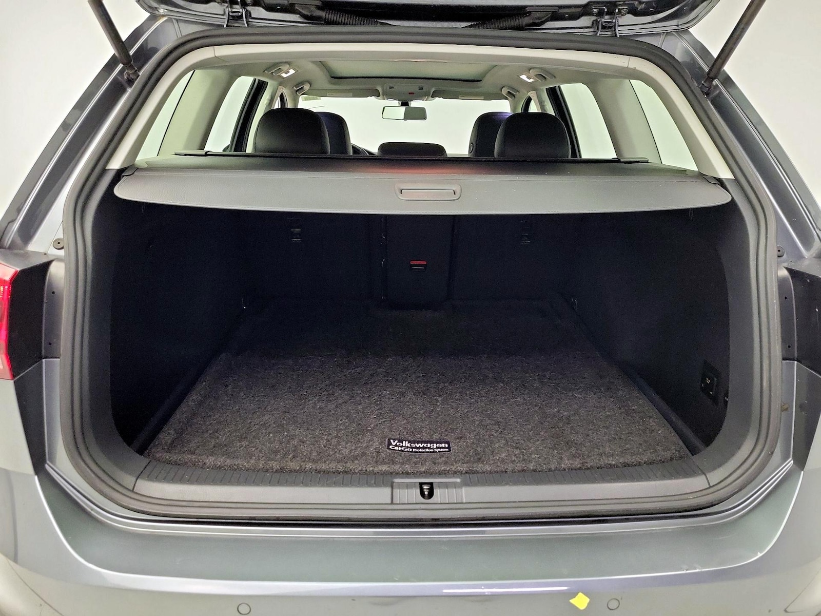 2017 Volkswagen Golf Alltrack Alltrack SE - Photo 22