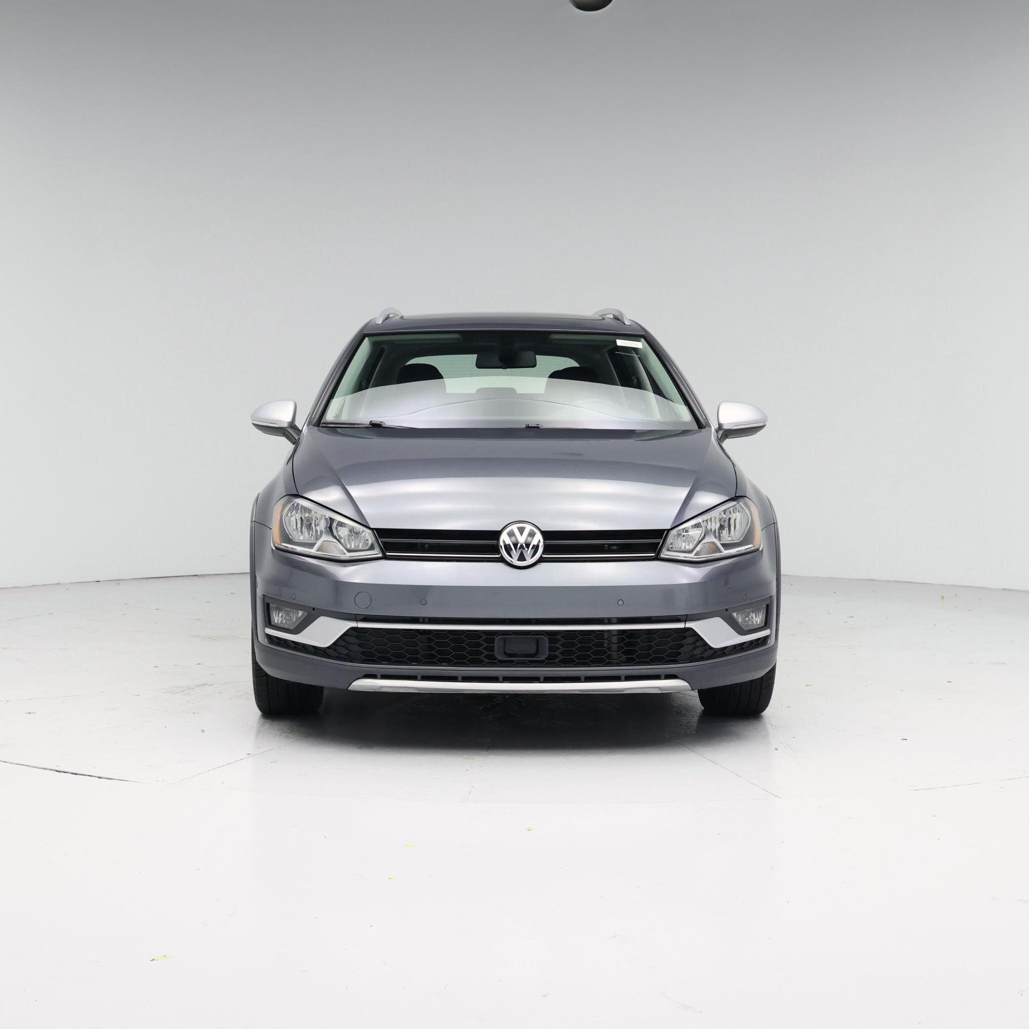 Thumbnail: 2017 Volkswagen Golf - 5