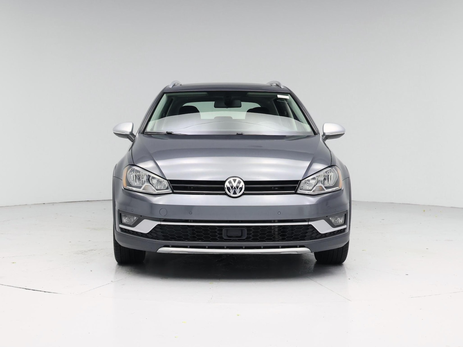 2017 Volkswagen Golf Alltrack Alltrack SE - Photo 6