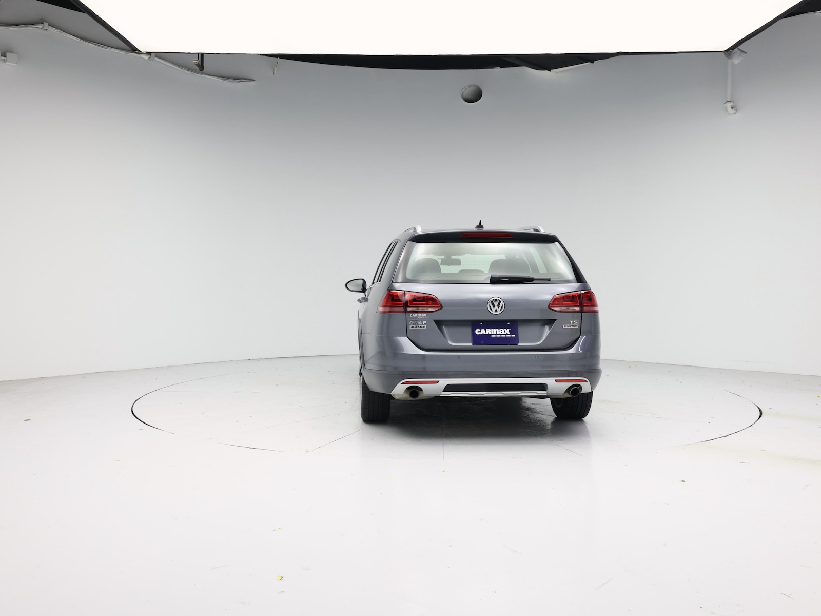 2017 Volkswagen Golf Alltrack Alltrack SE - Photo 7