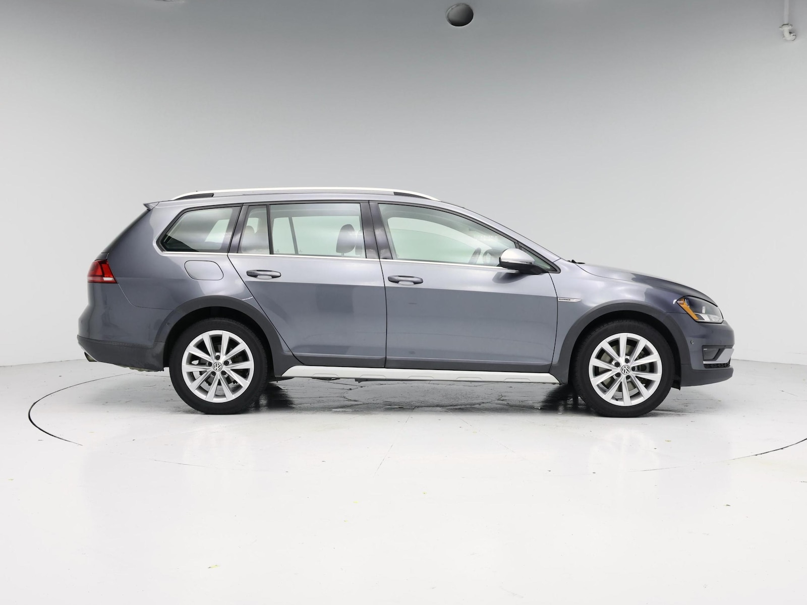 2017 Volkswagen Golf Alltrack Alltrack SE - Photo 8