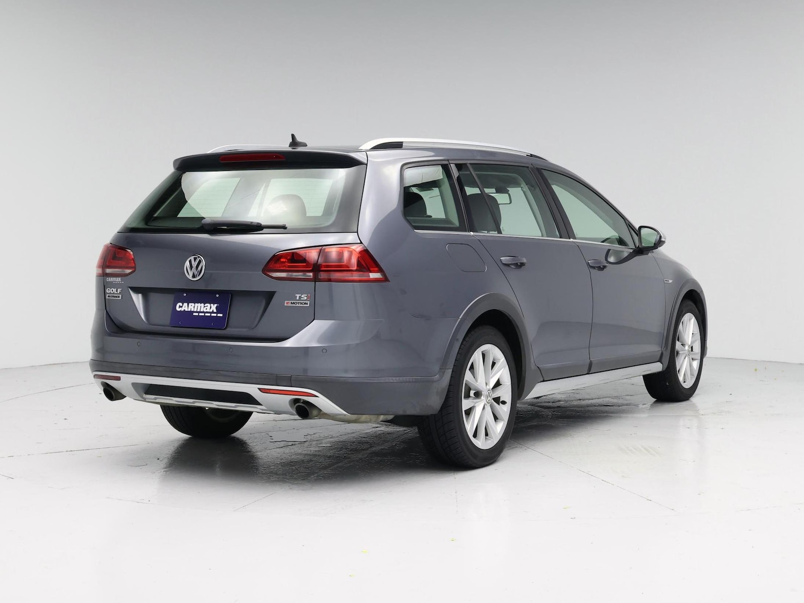 2017 Volkswagen Golf Alltrack Alltrack SE - Photo 9