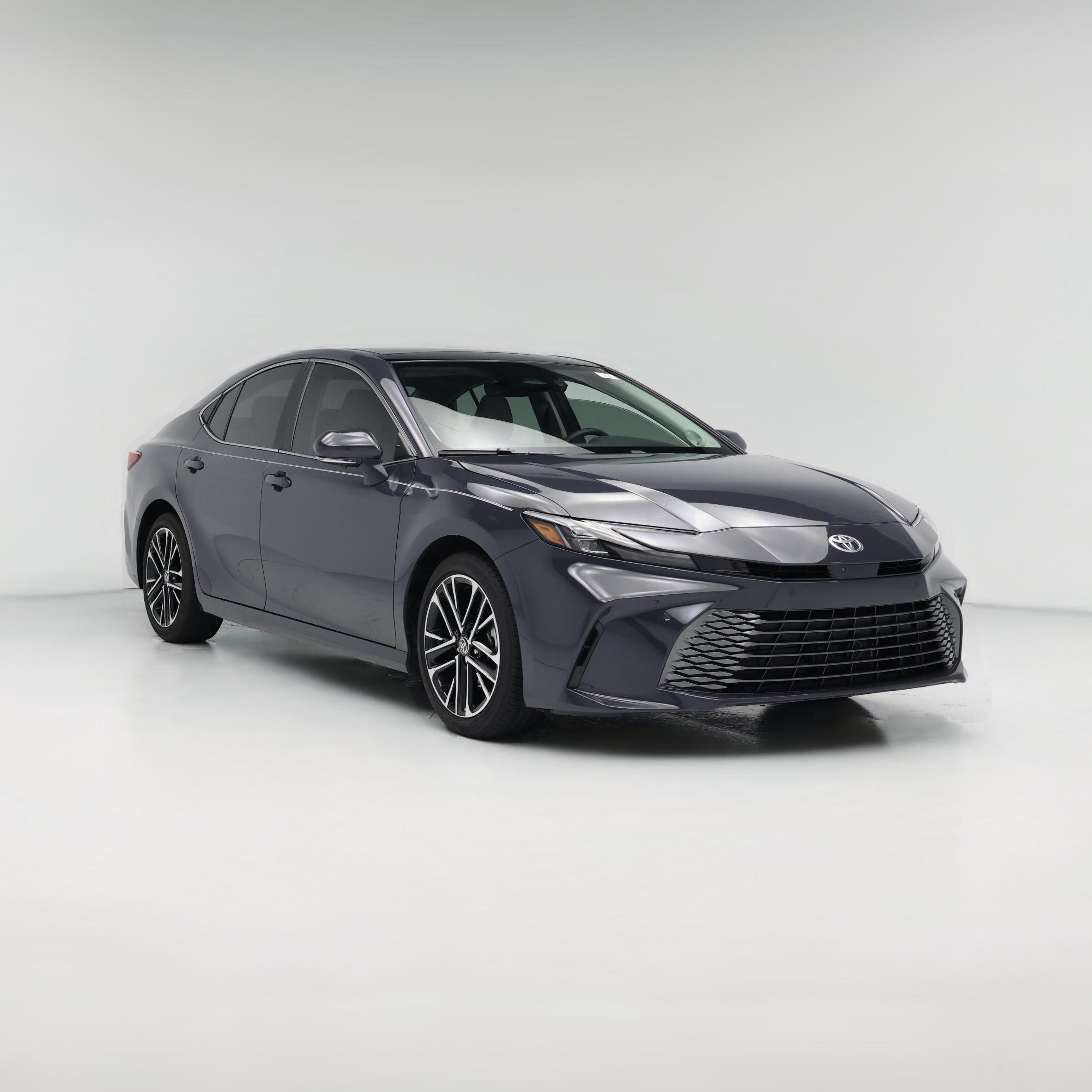 Thumbnail: 2025 Toyota Camry - 1