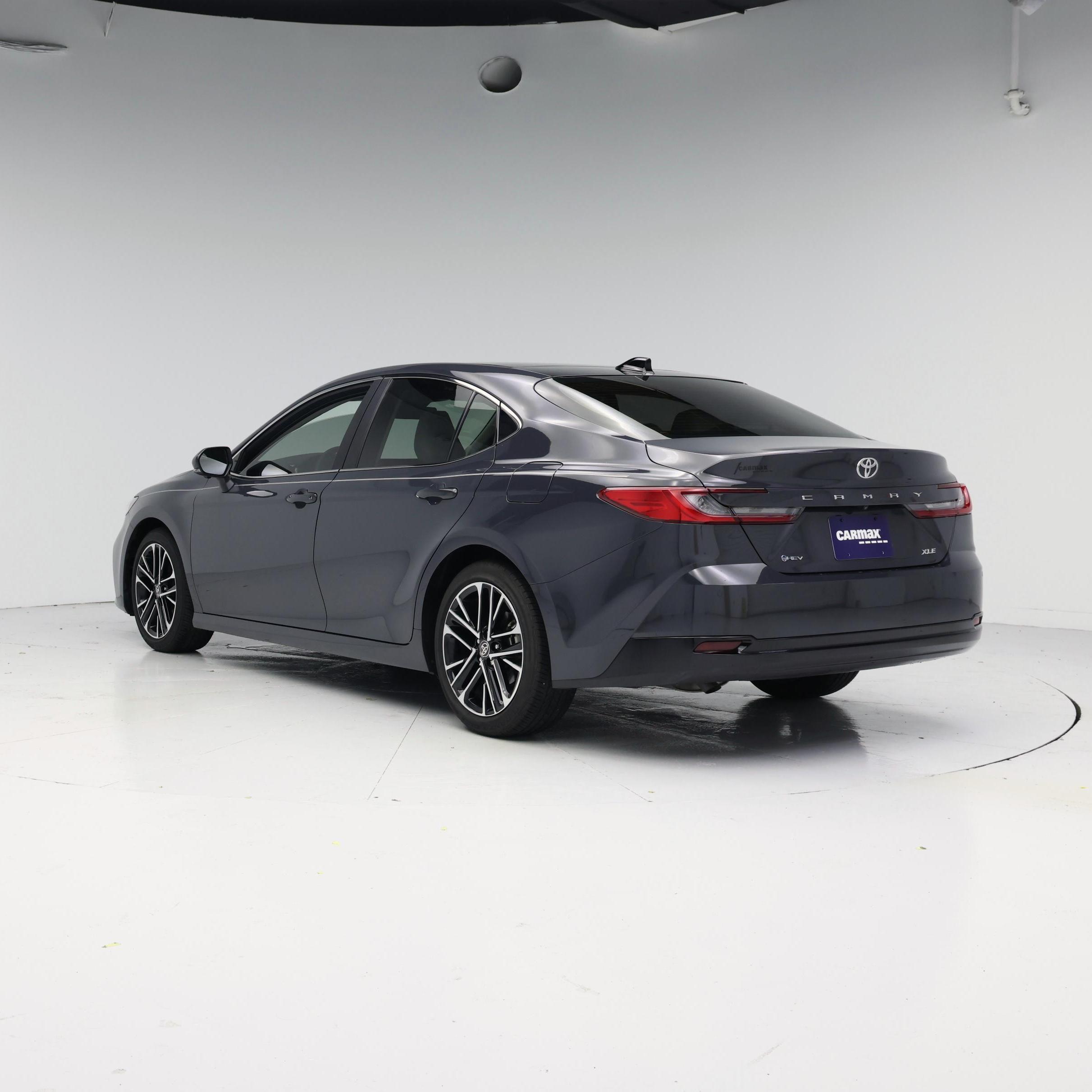 Thumbnail: 2025 Toyota Camry - 2