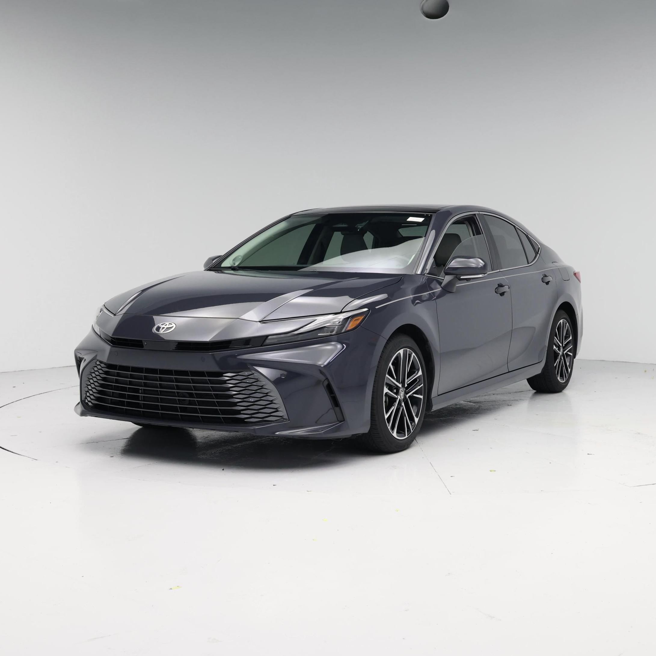 Thumbnail: 2025 Toyota Camry - 4