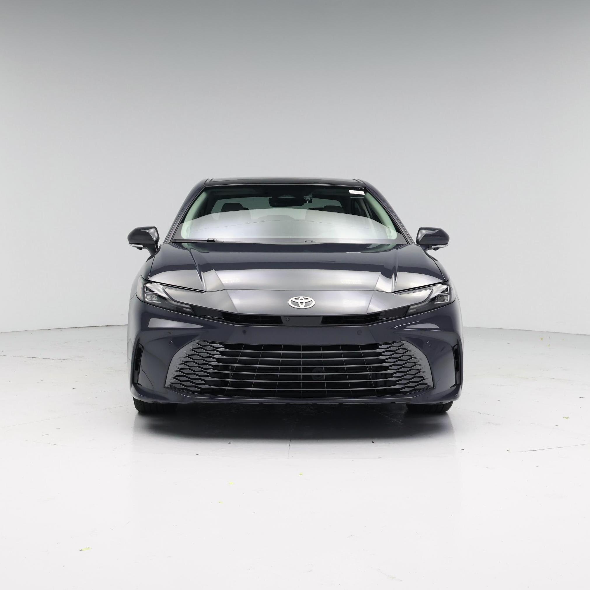 Thumbnail: 2025 Toyota Camry - 5