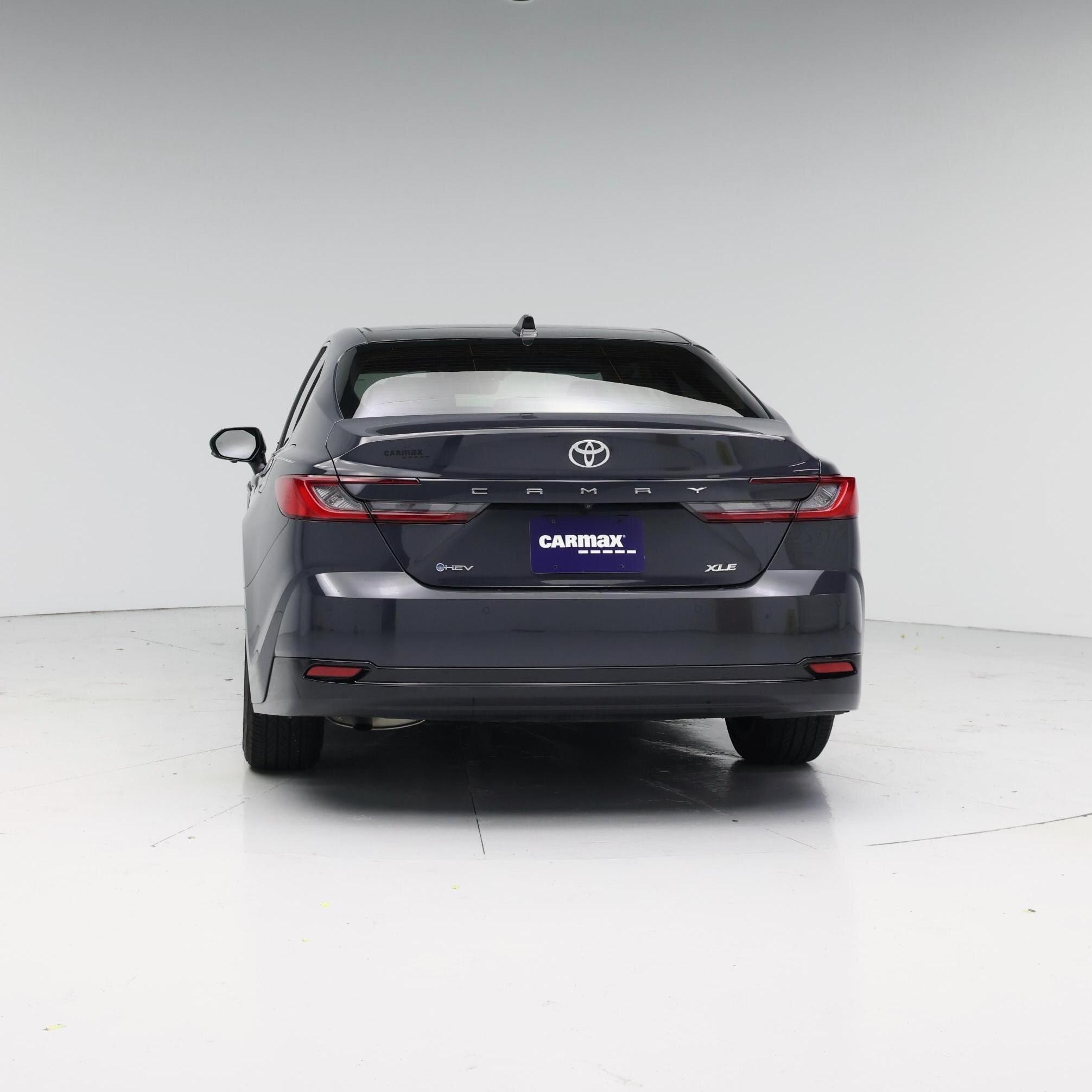 Thumbnail: 2025 Toyota Camry - 6