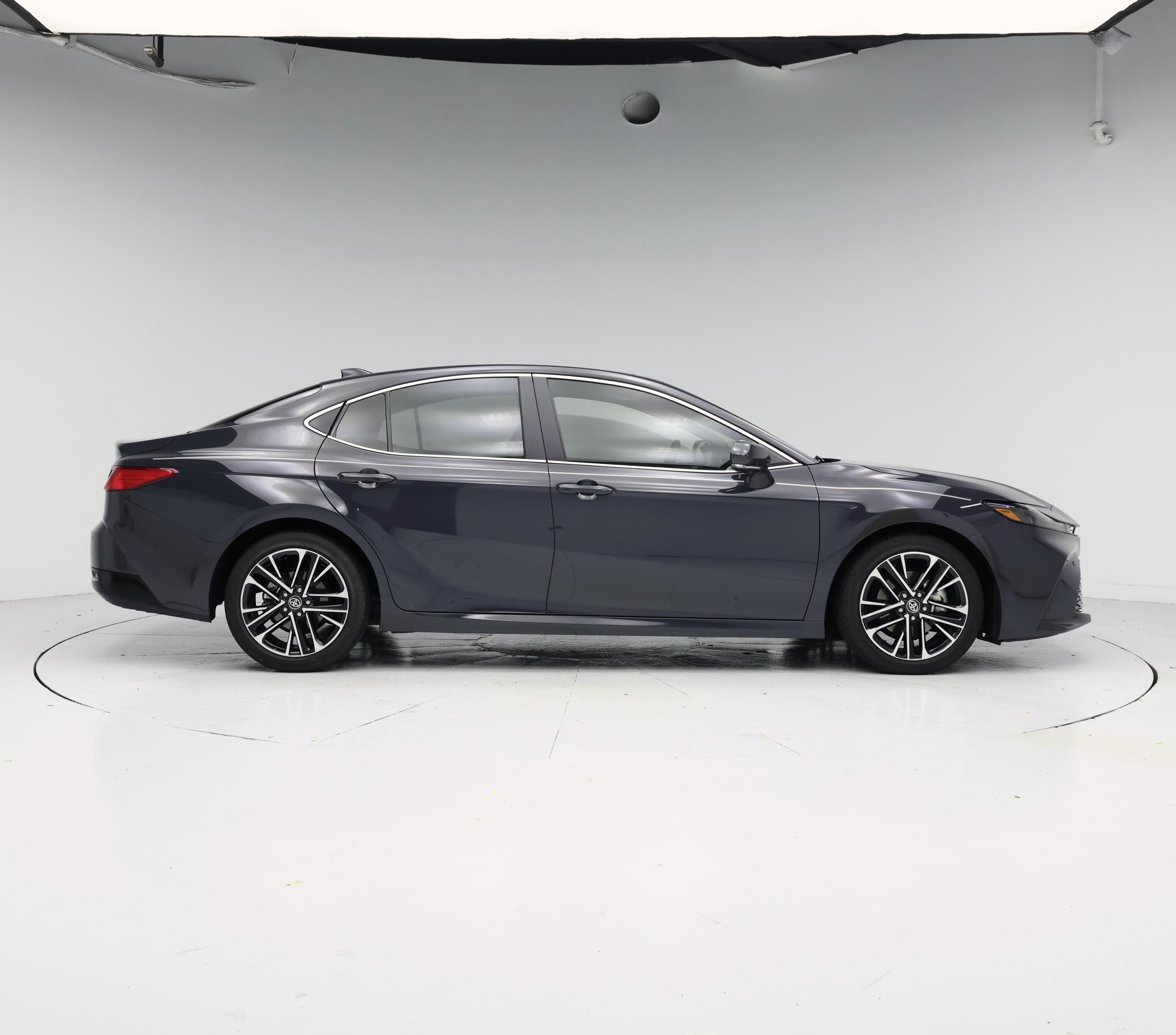 Thumbnail: 2025 Toyota Camry - 7