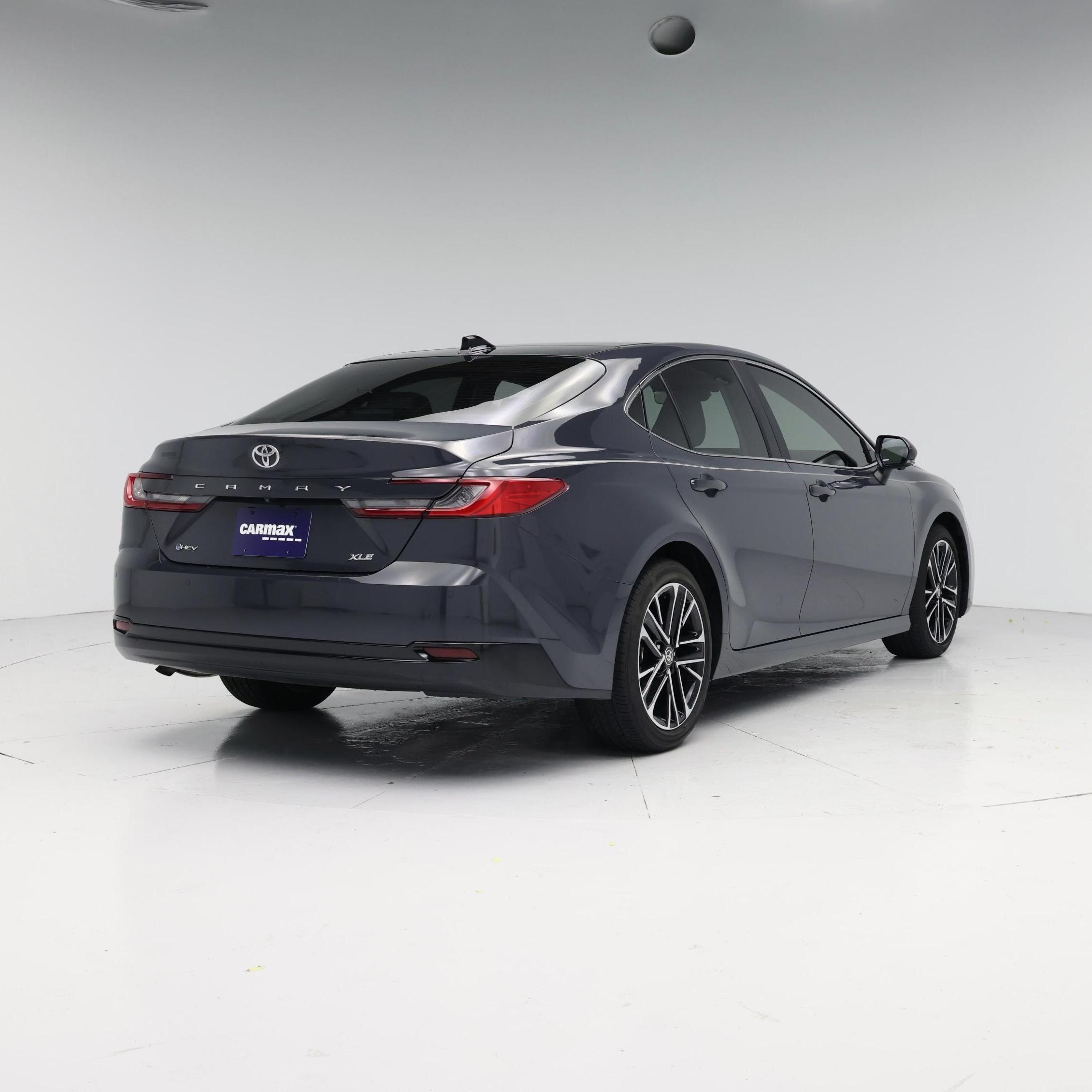 Thumbnail: 2025 Toyota Camry - 8