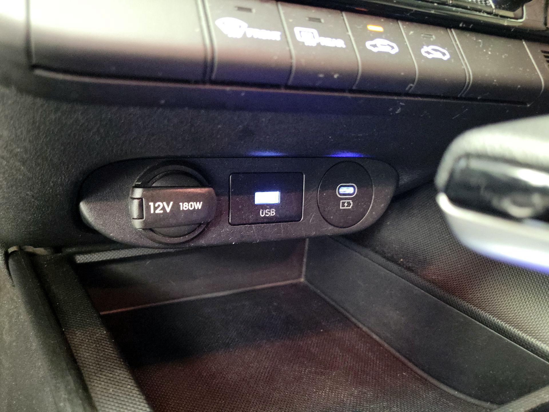 Thumbnail: 2024 Hyundai Elantra - 19