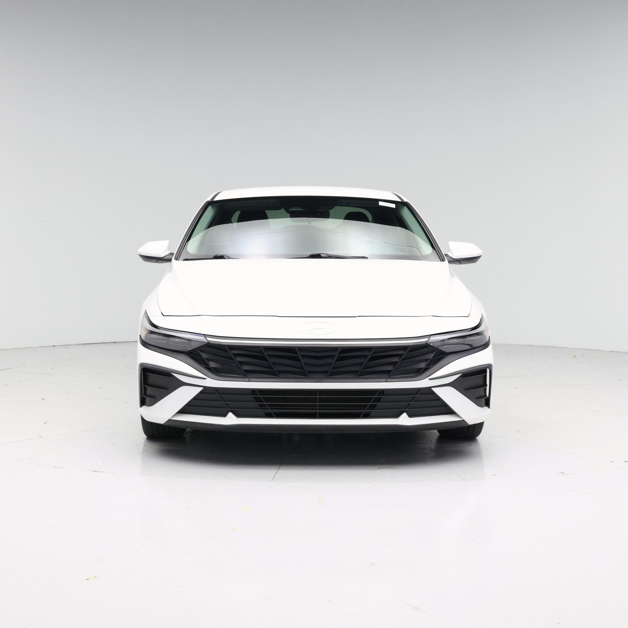 Thumbnail: 2024 Hyundai Elantra - 5