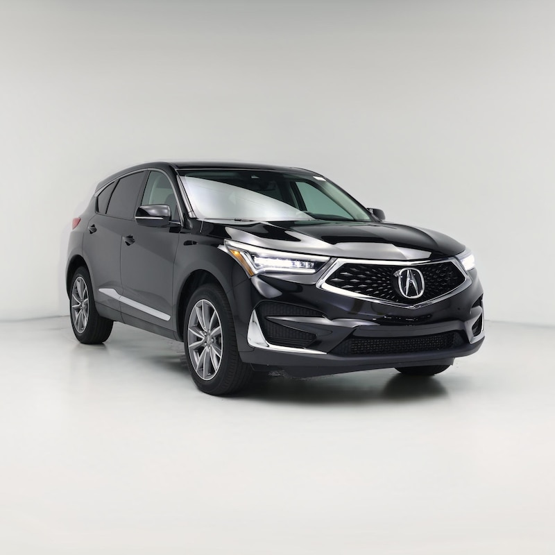 2021 Acura RDX Technology