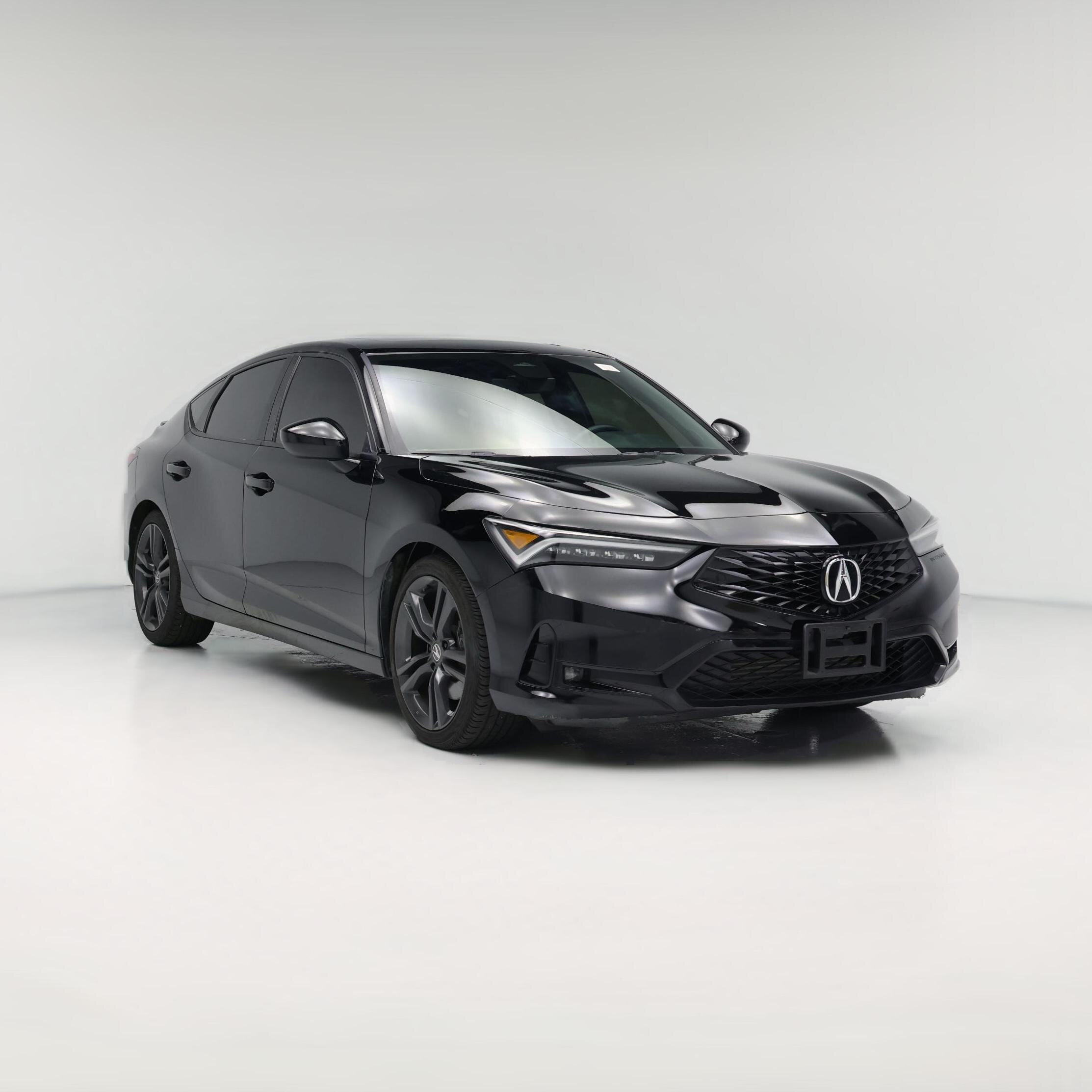 Thumbnail: 2023 Acura Integra - 1