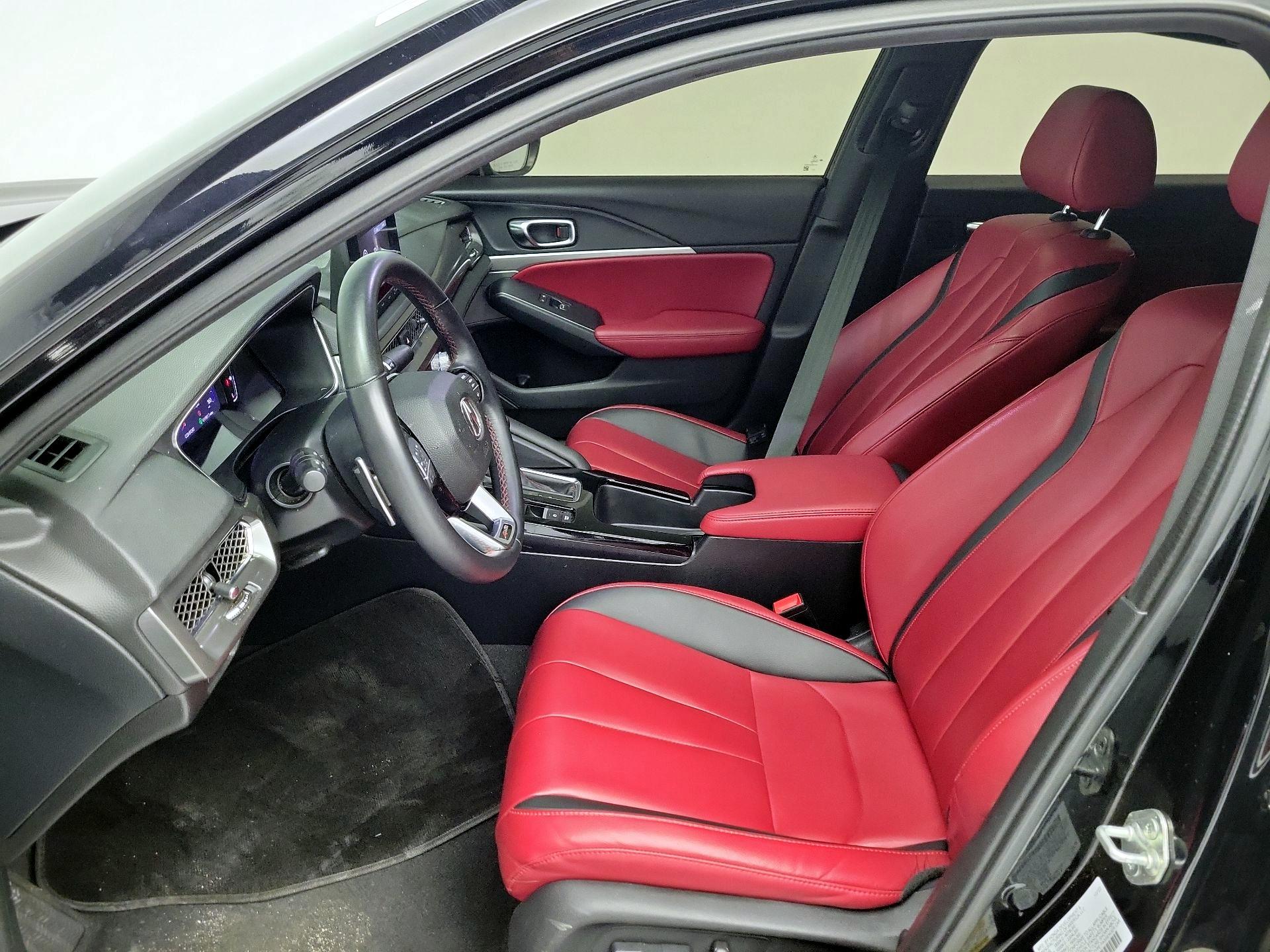 Thumbnail: 2023 Acura Integra - 11