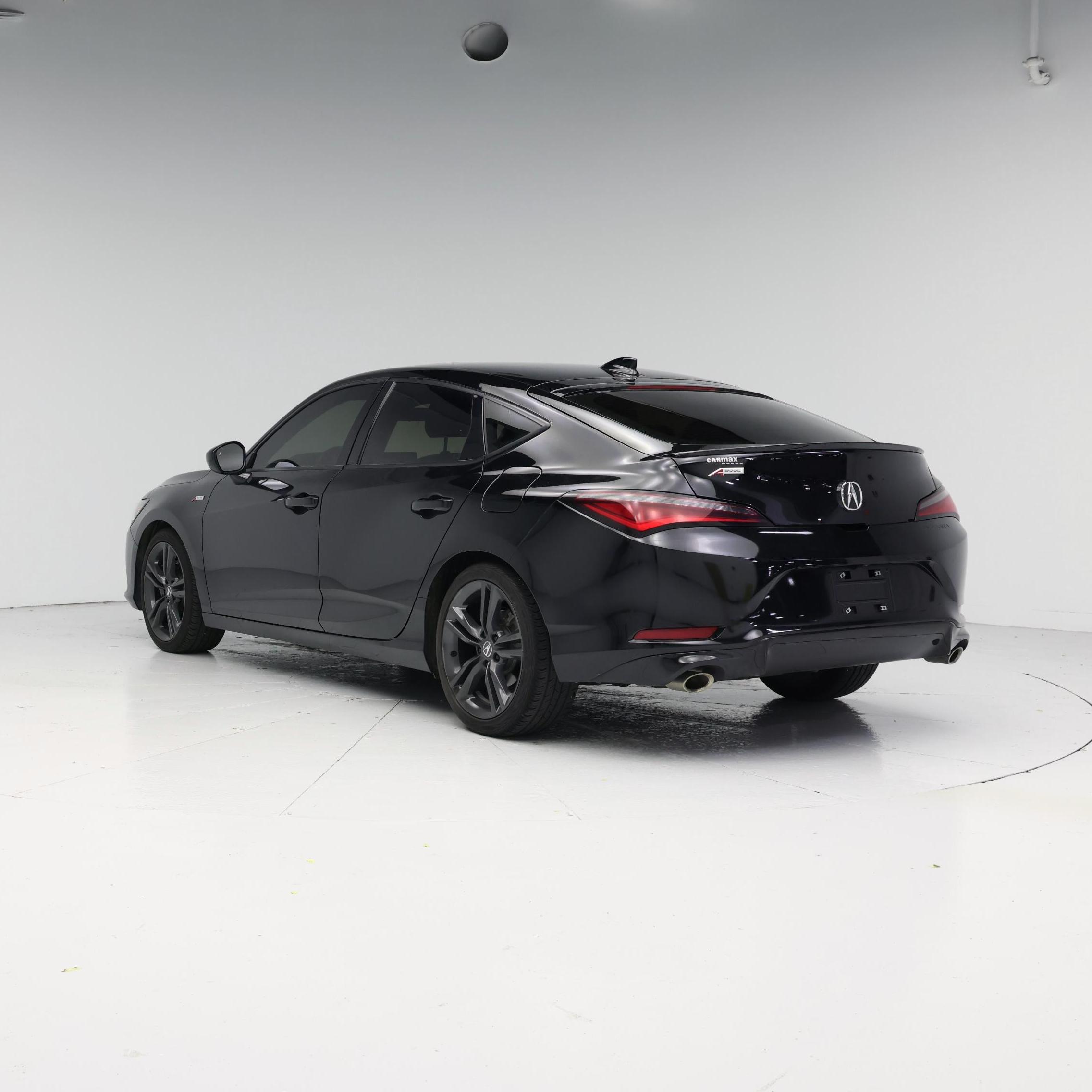 Thumbnail: 2023 Acura Integra - 2