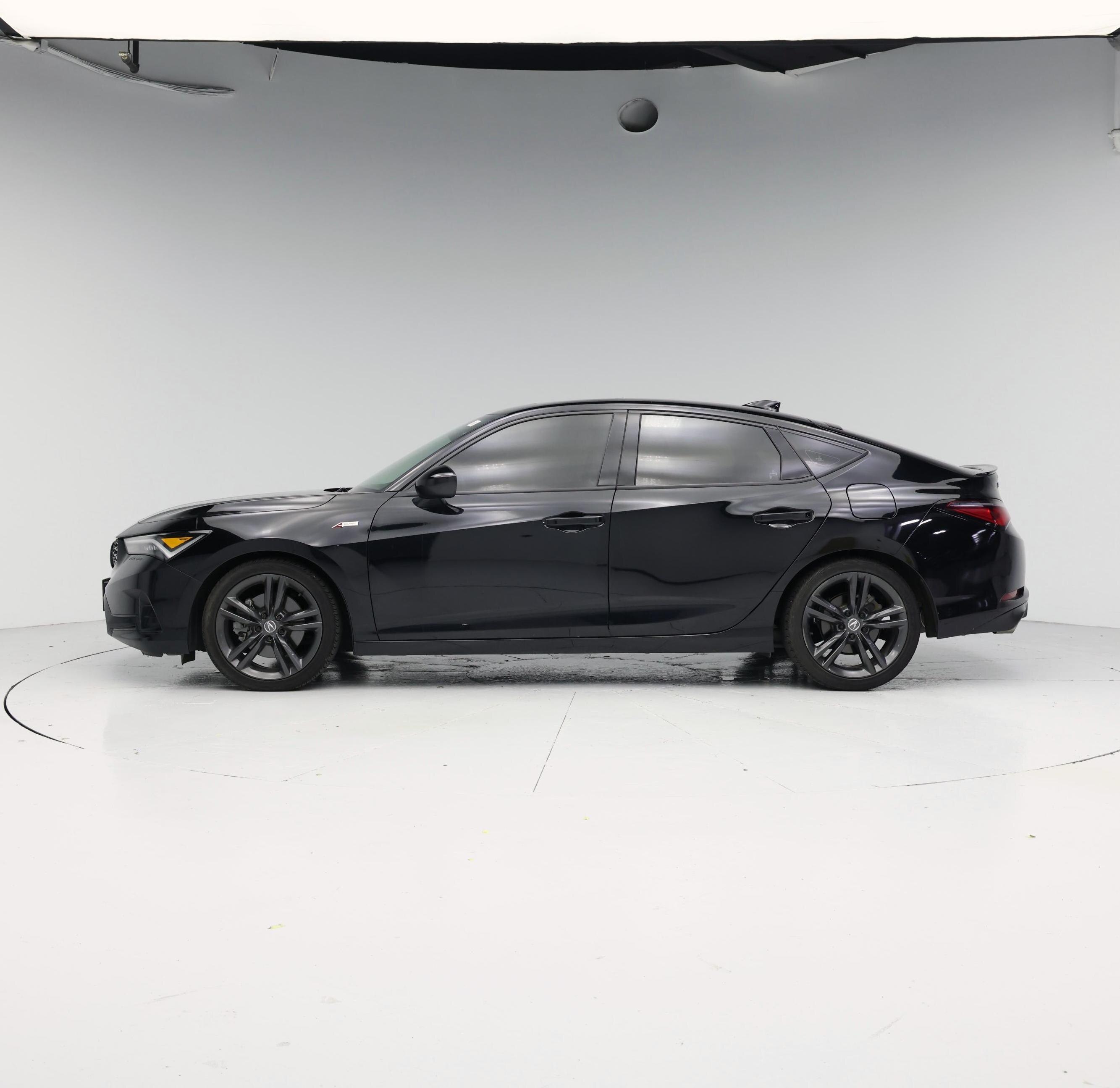 Thumbnail: 2023 Acura Integra - 3