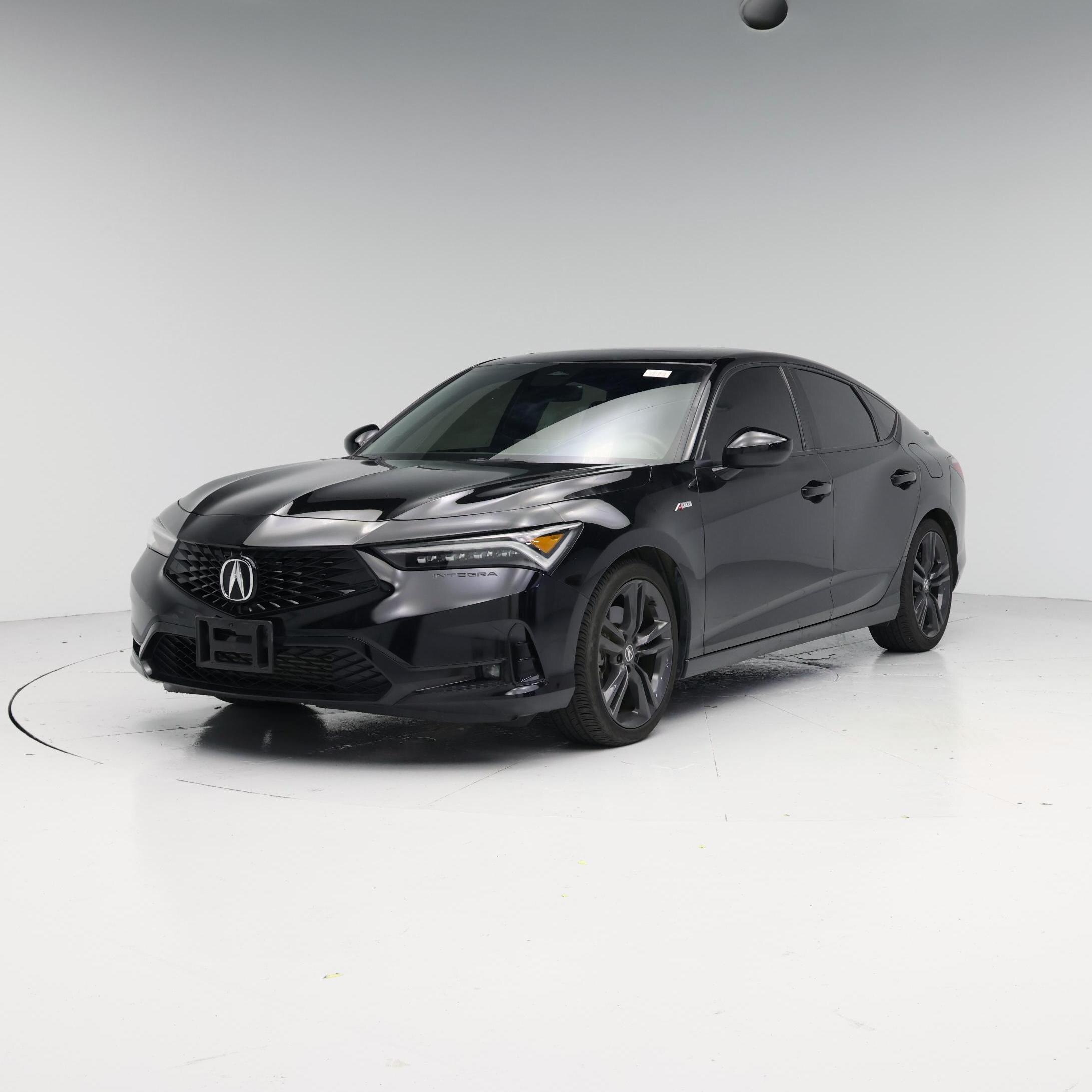 Thumbnail: 2023 Acura Integra - 4