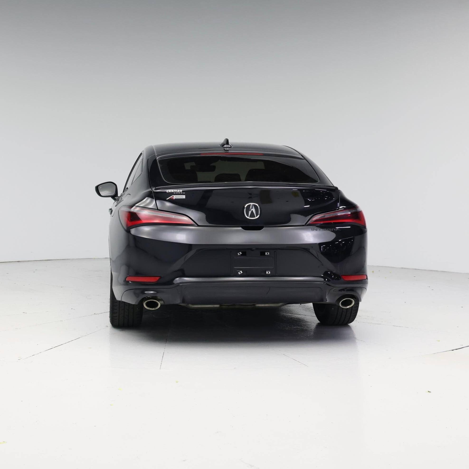 Thumbnail: 2023 Acura Integra - 6