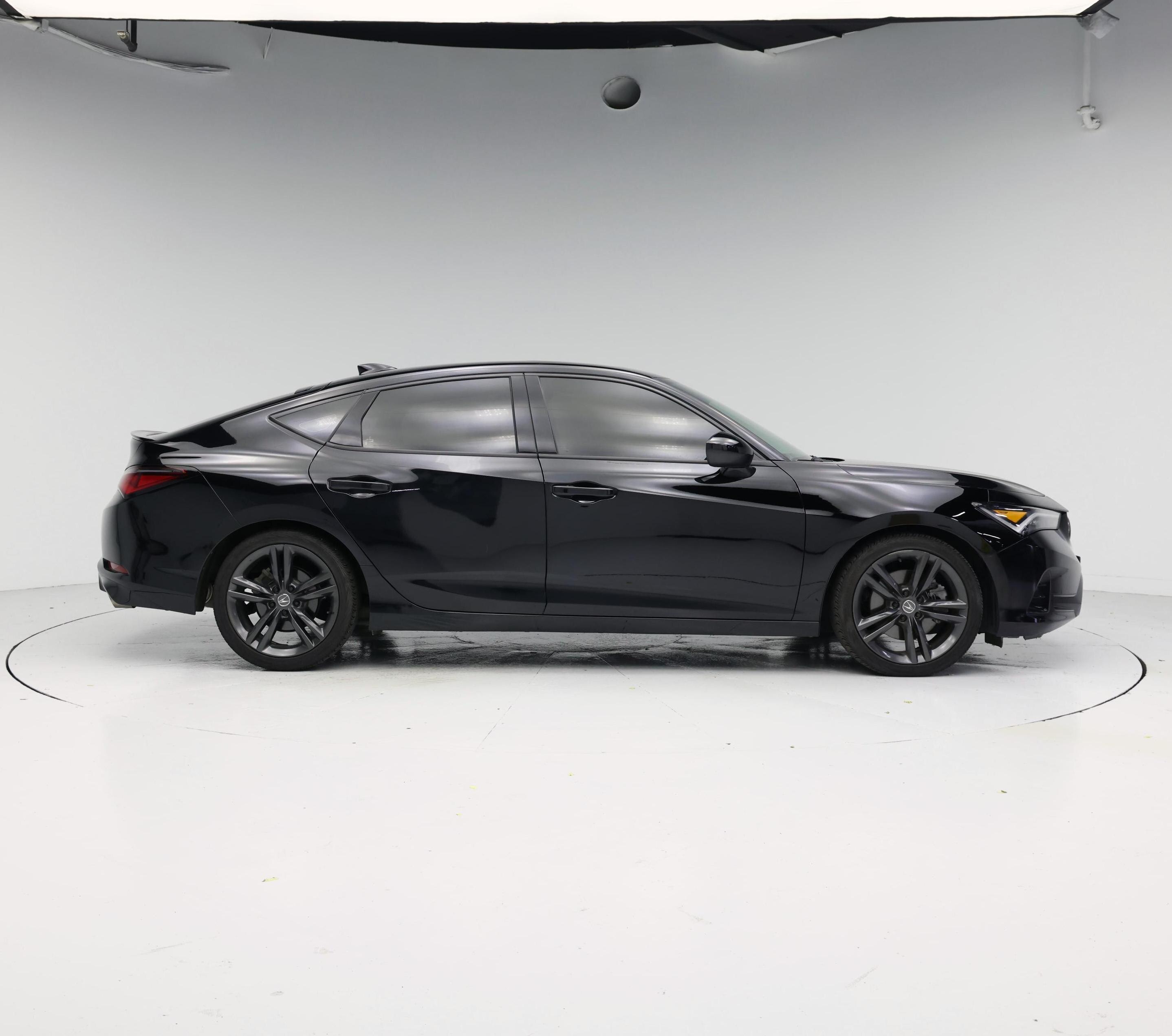 Thumbnail: 2023 Acura Integra - 7