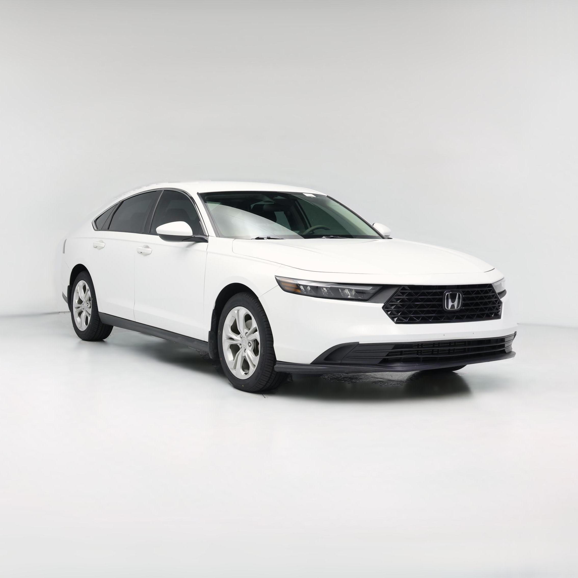 Thumbnail: 2023 Honda Accord - 1