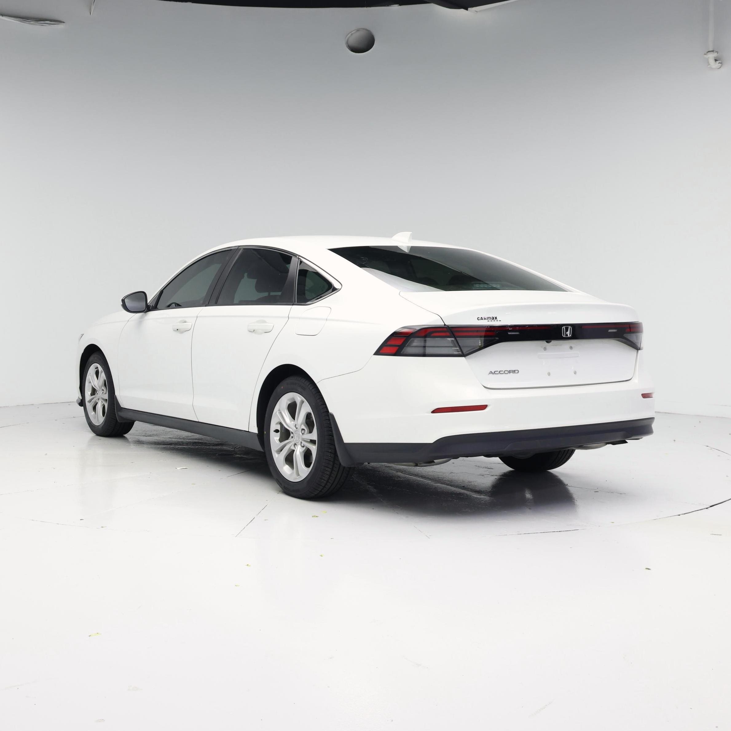Thumbnail: 2023 Honda Accord - 2