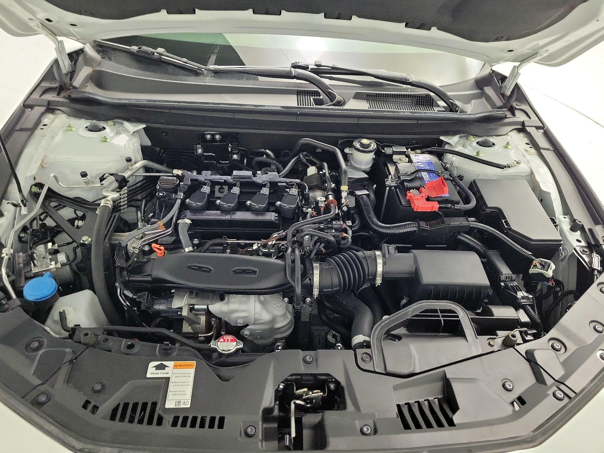 Thumbnail: 2023 Honda Accord - 20