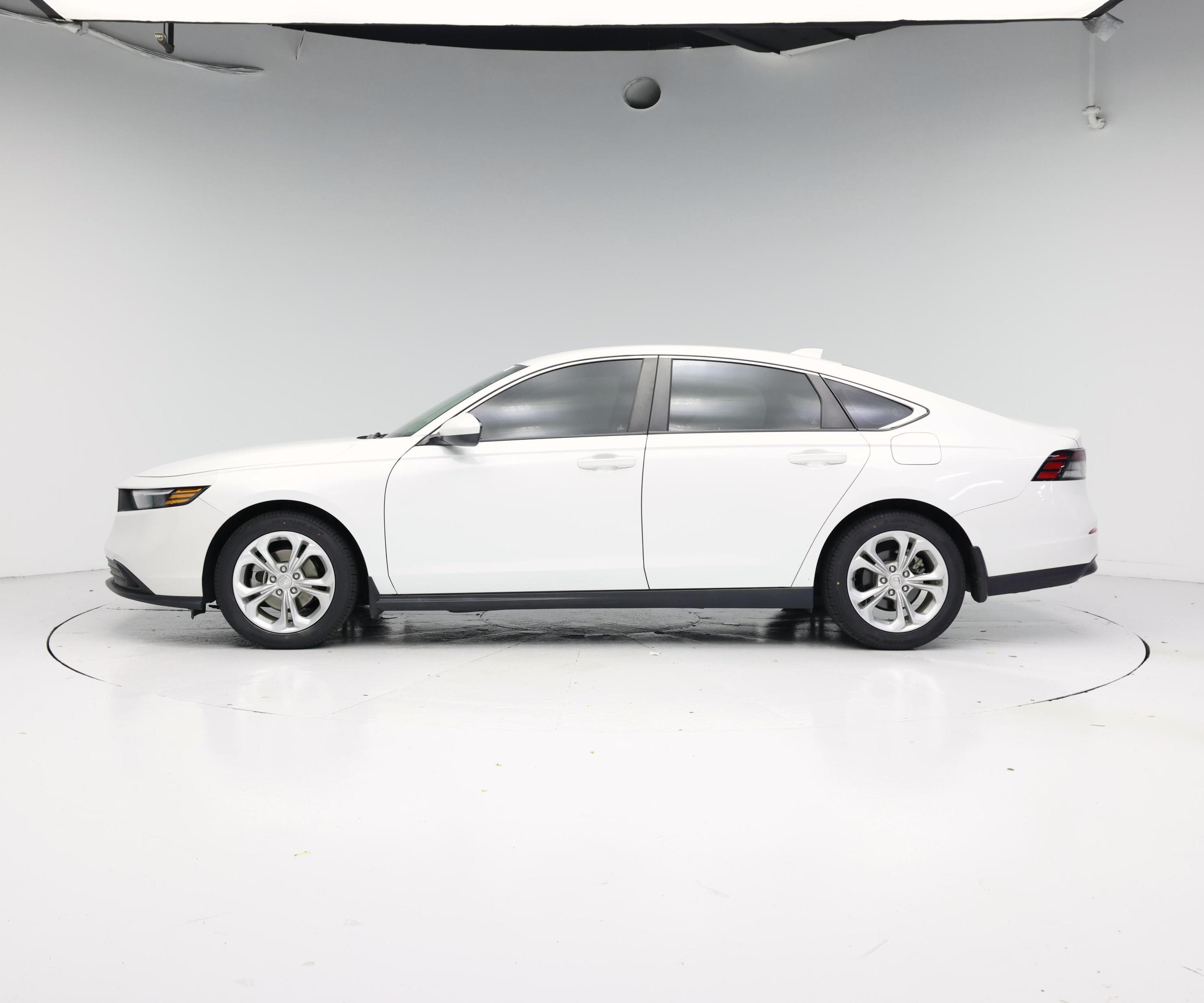 Thumbnail: 2023 Honda Accord - 3