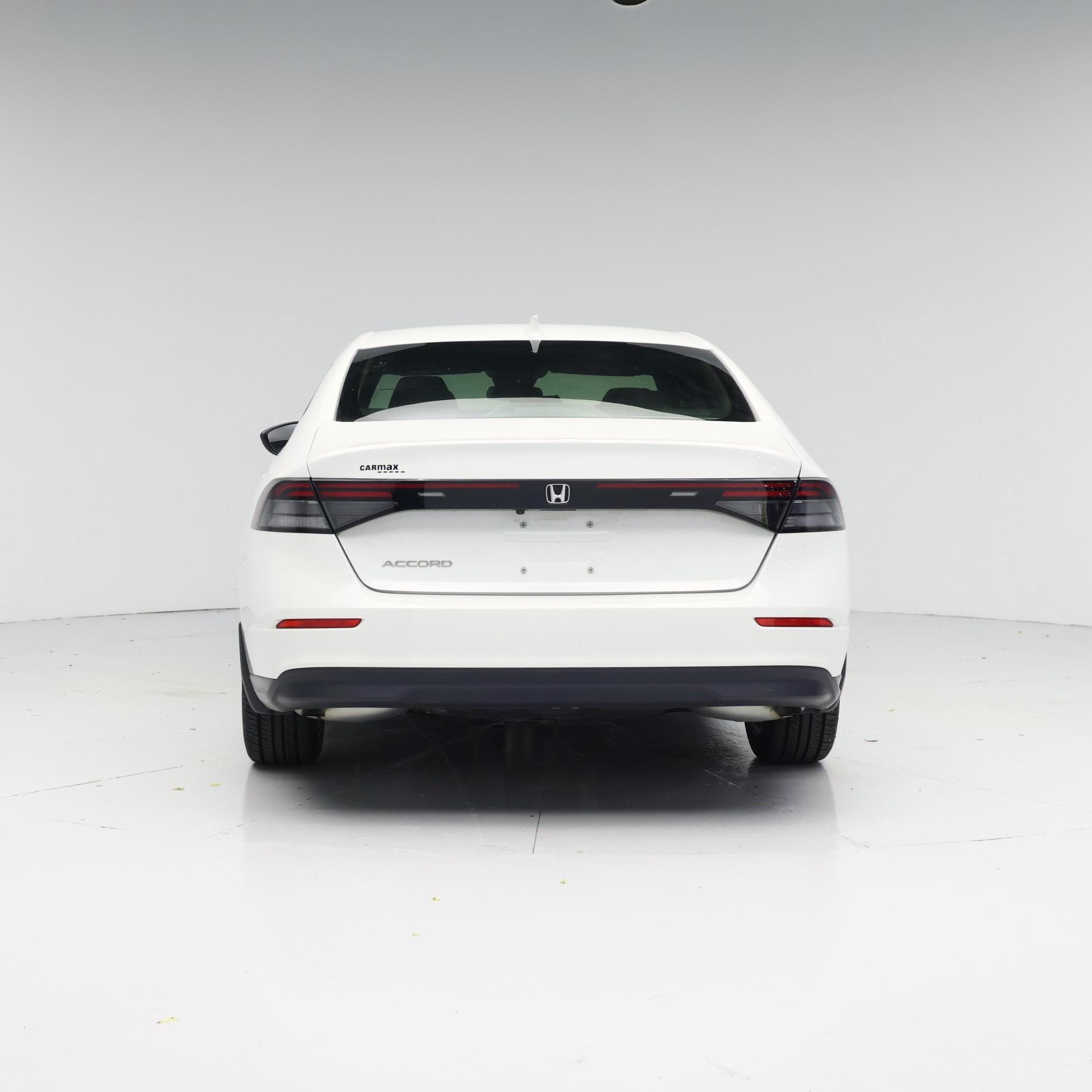 Thumbnail: 2023 Honda Accord - 6